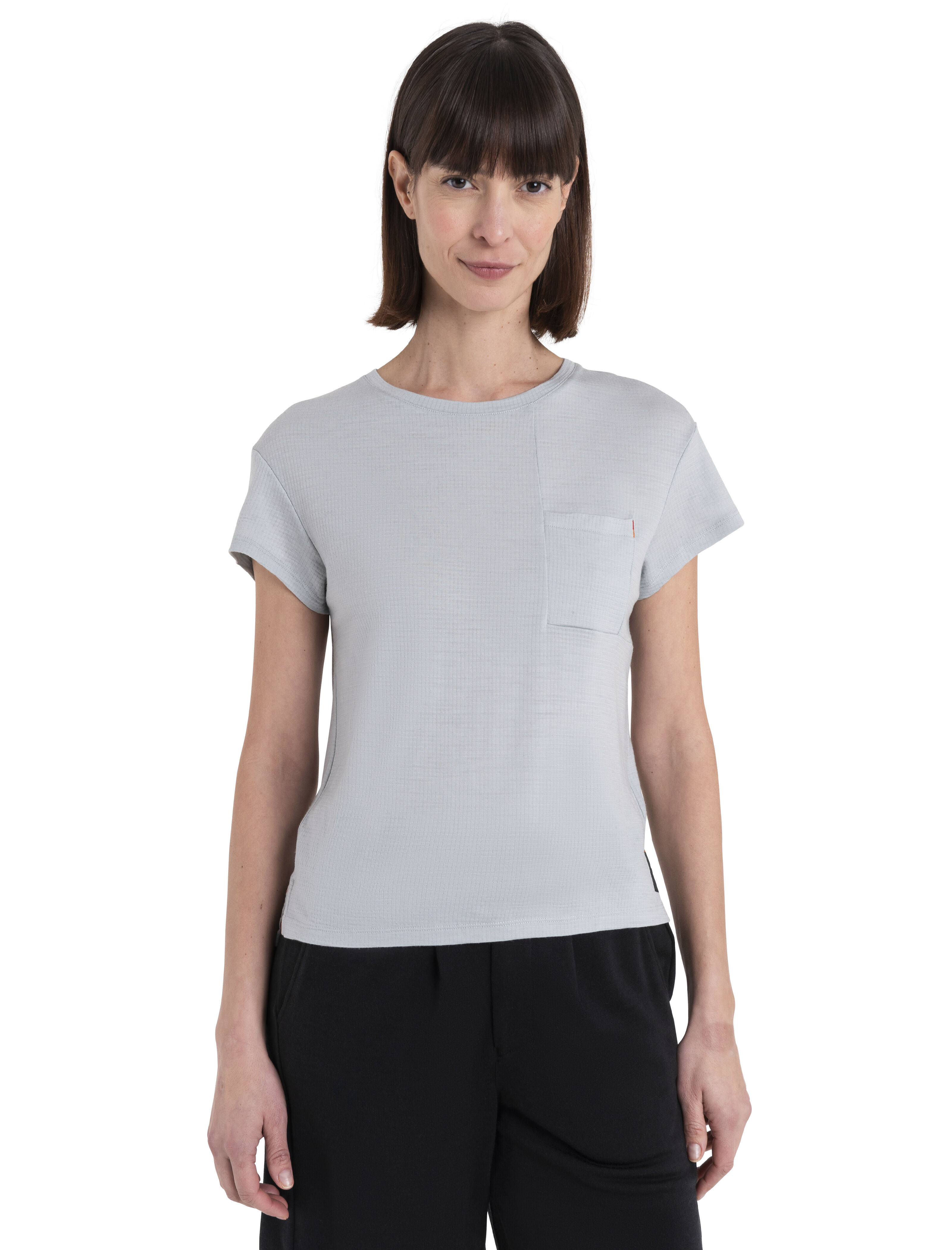 Women s Merino 200 The North Face x icebreaker T Shirt