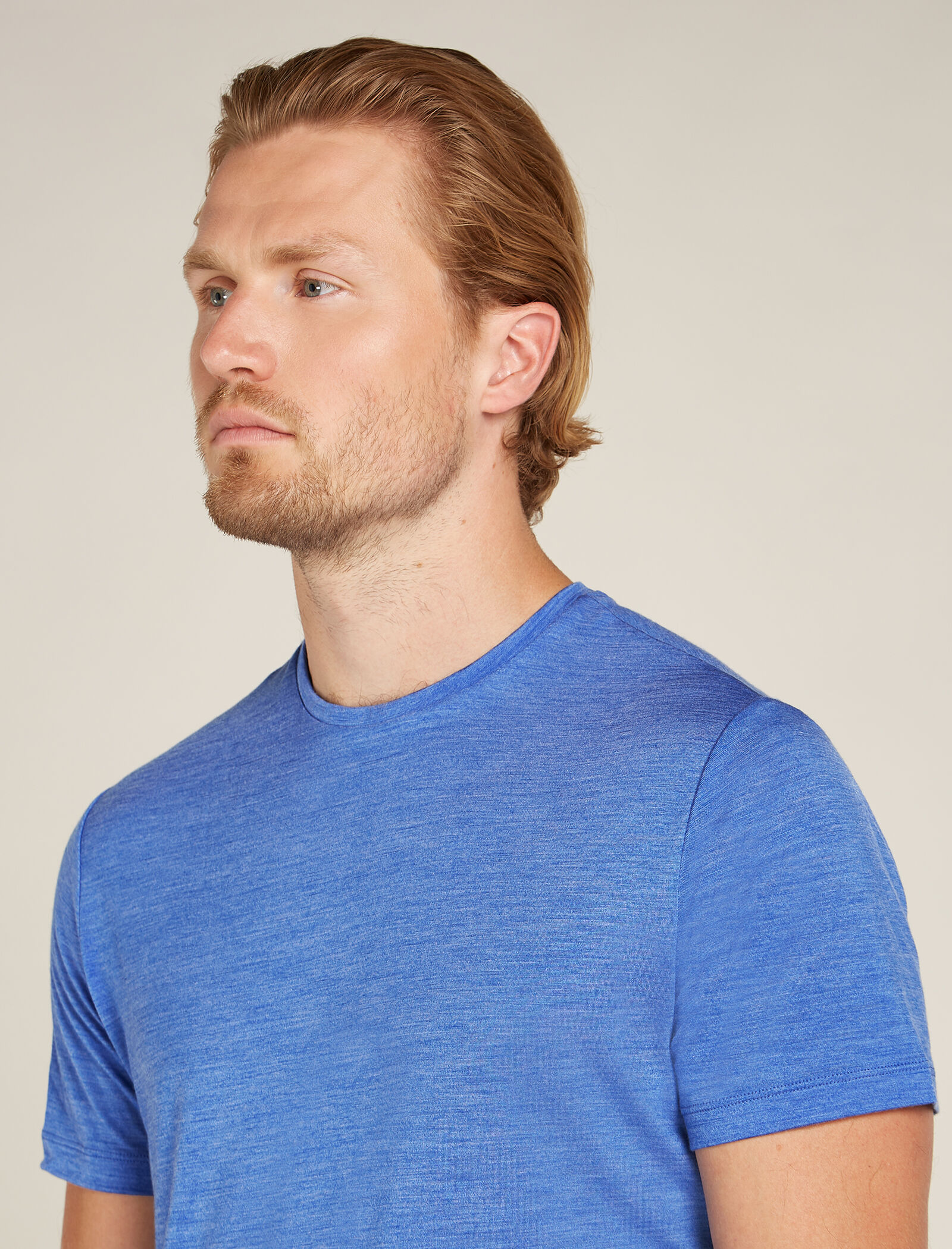 Men s 125 Cool Lite Merino Blend Sphere III T Shirt icebreaker