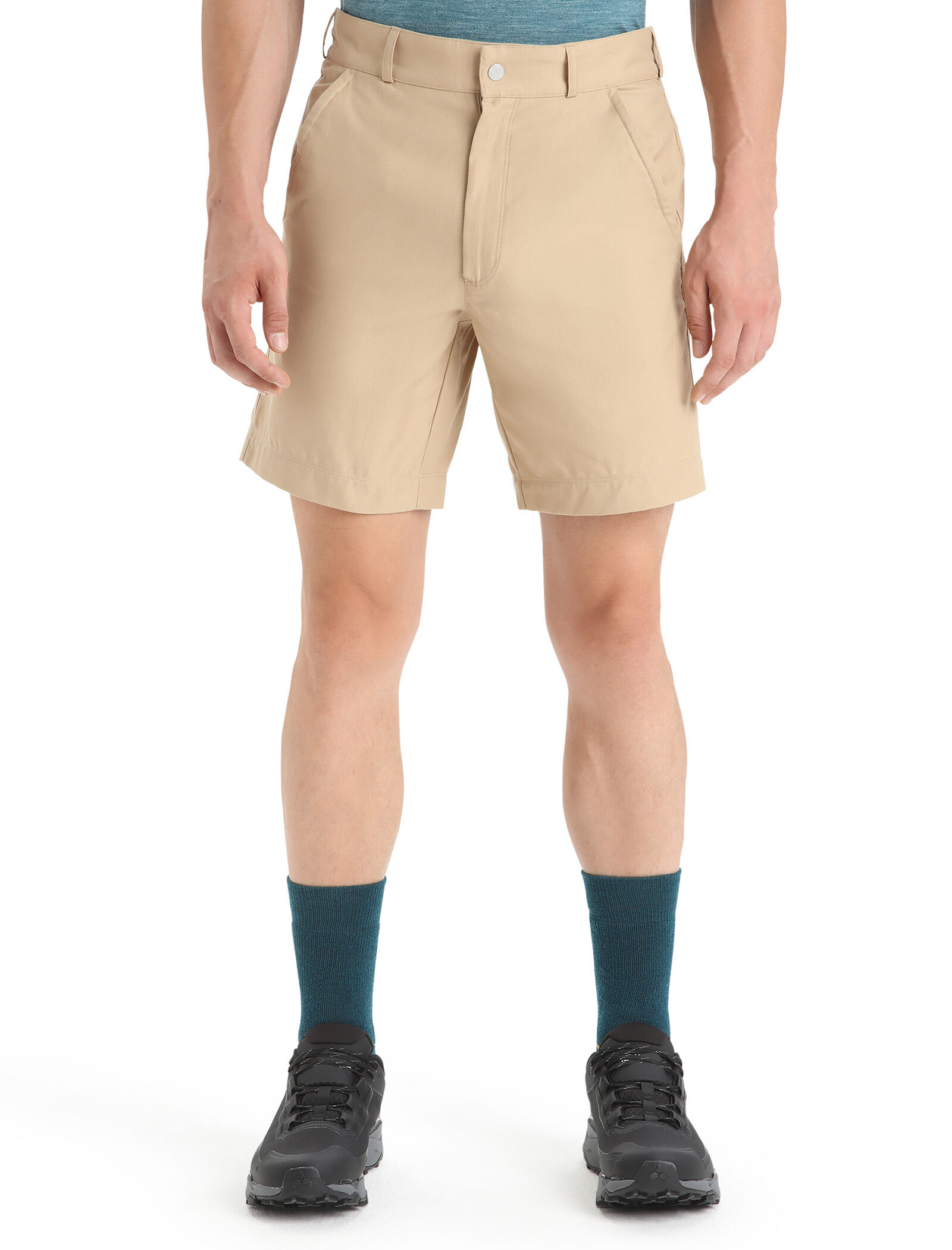Men s Merino Hike Shorts