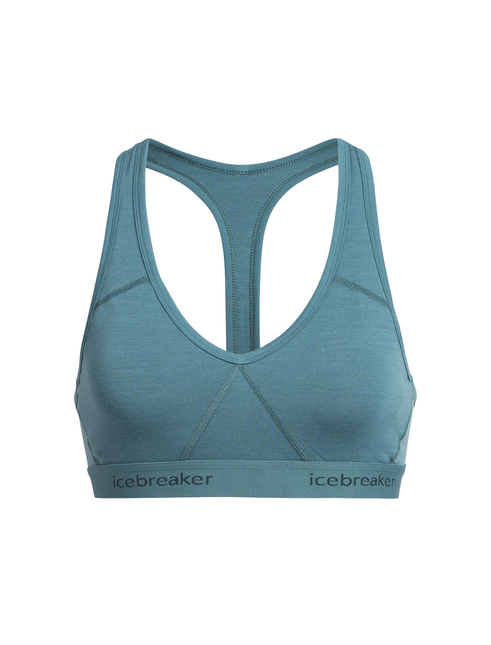 sprite racerback bra