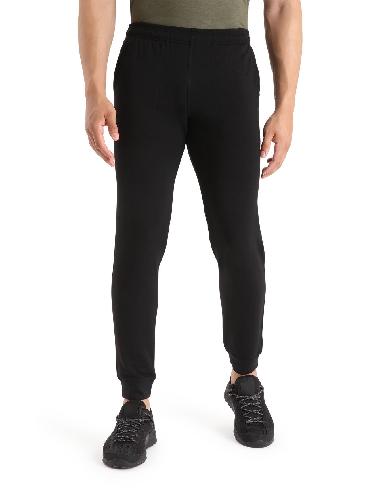 Merino Shifter Pants
