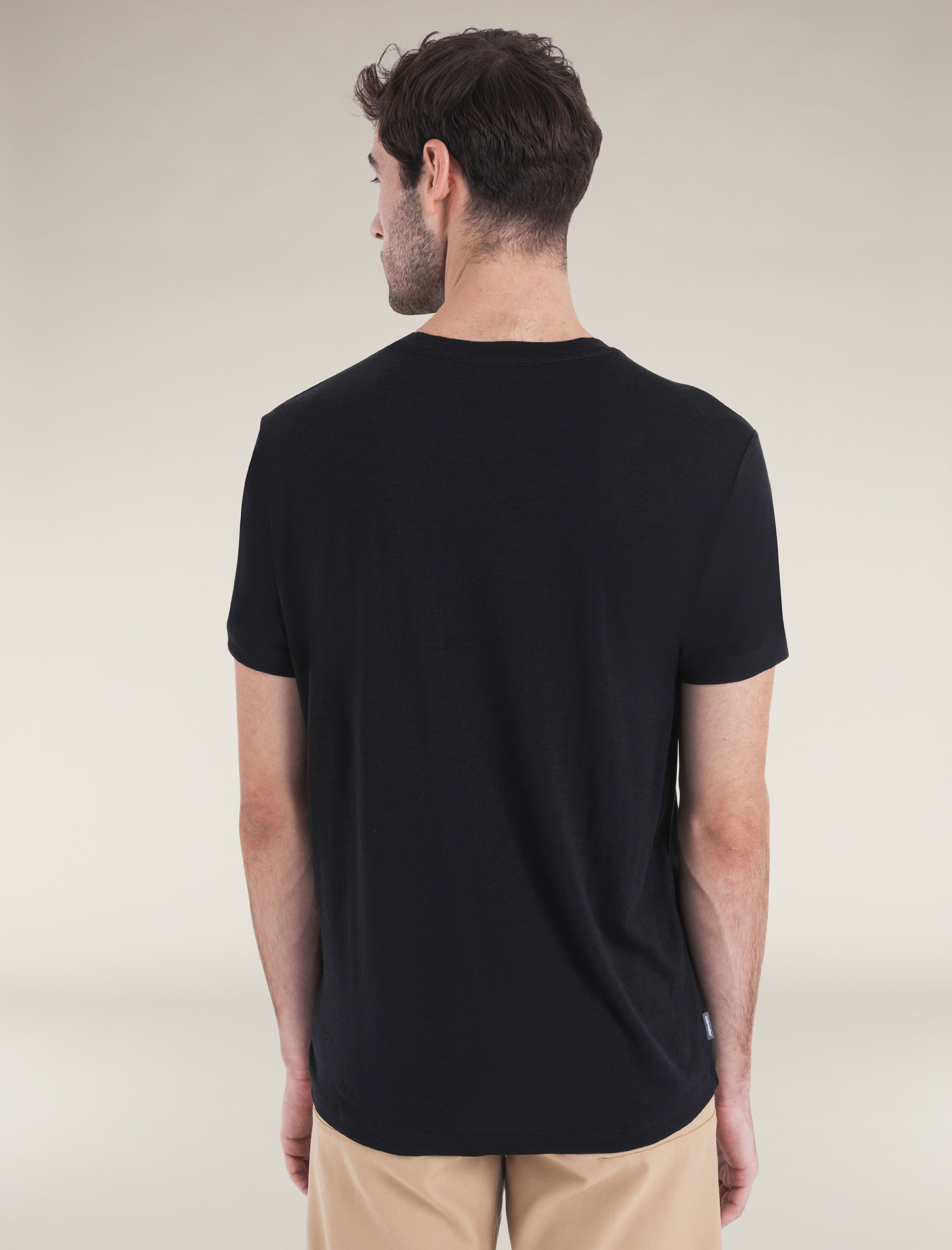 Men s Merino 150 Tech Lite III T Shirt icebreaker