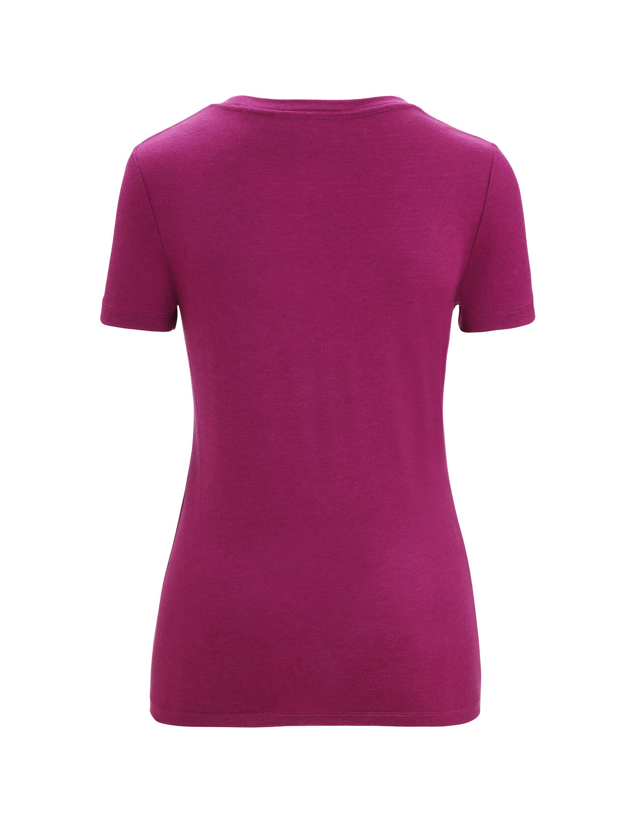 Endurance Collection Seamless T-Shirt mauve – Fitico Sportswear