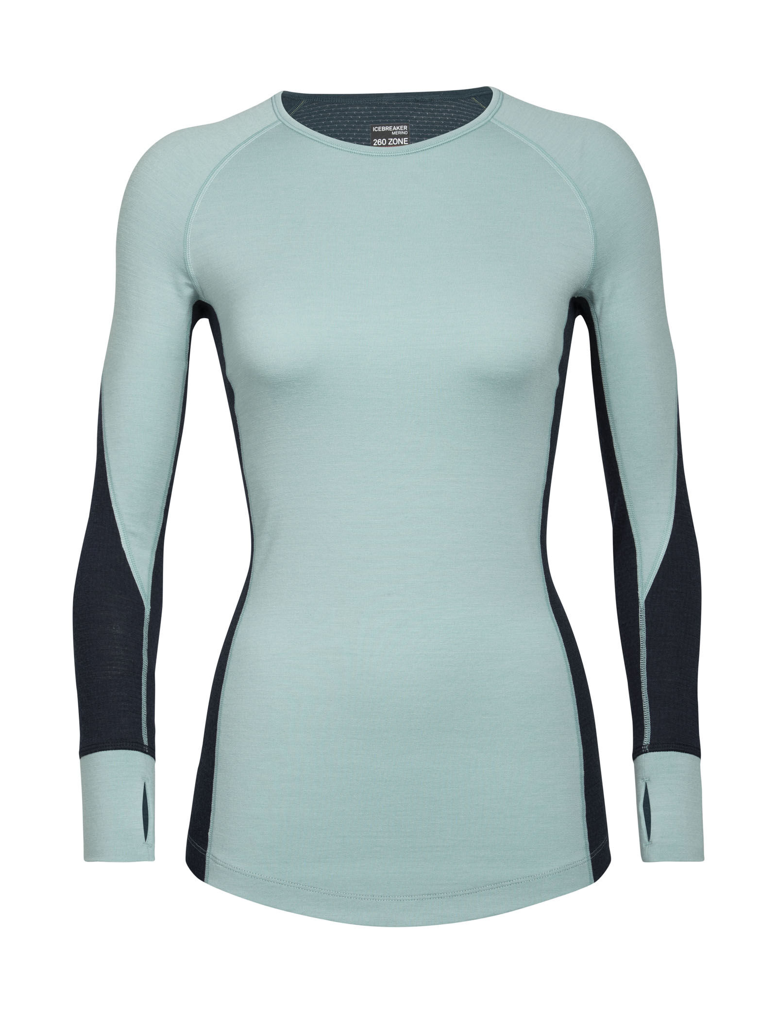 icebreaker merino bodyfit zone