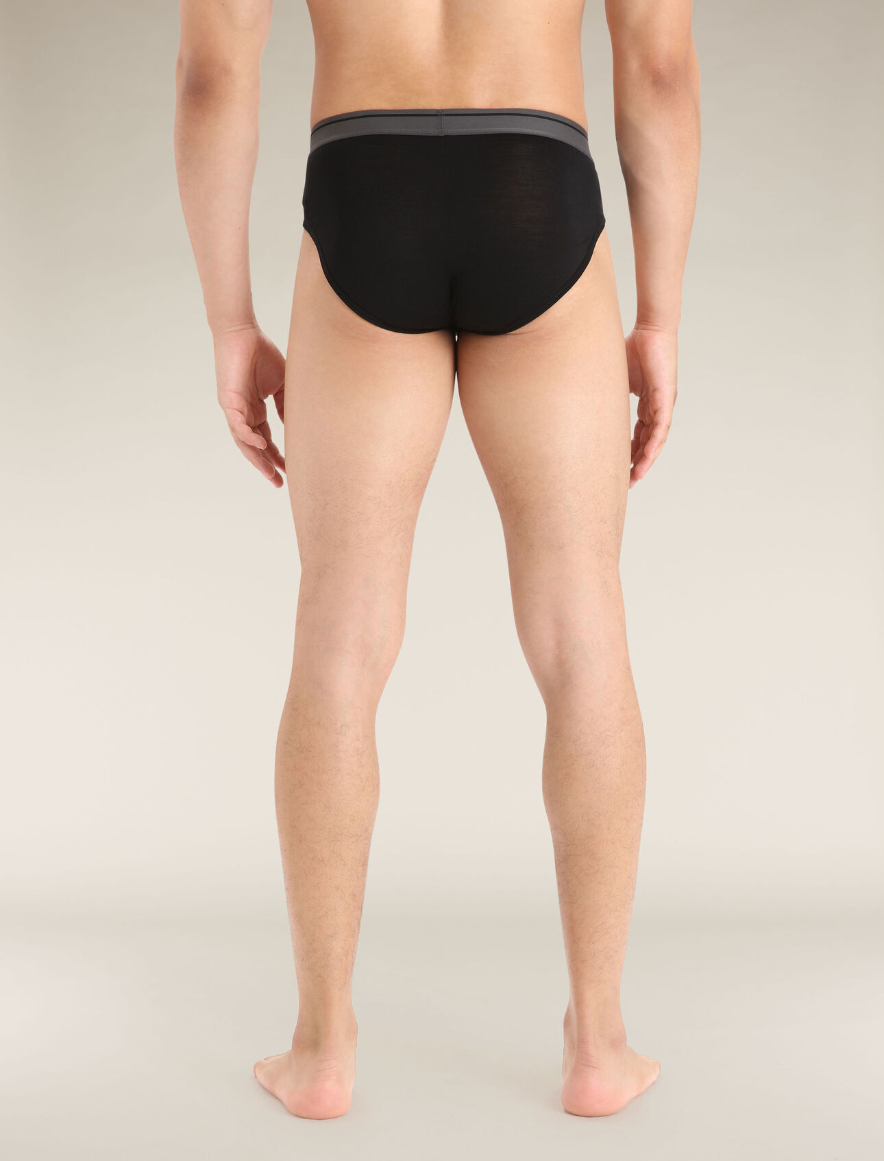 Merino Anatomica Briefs - Icebreaker (EU)