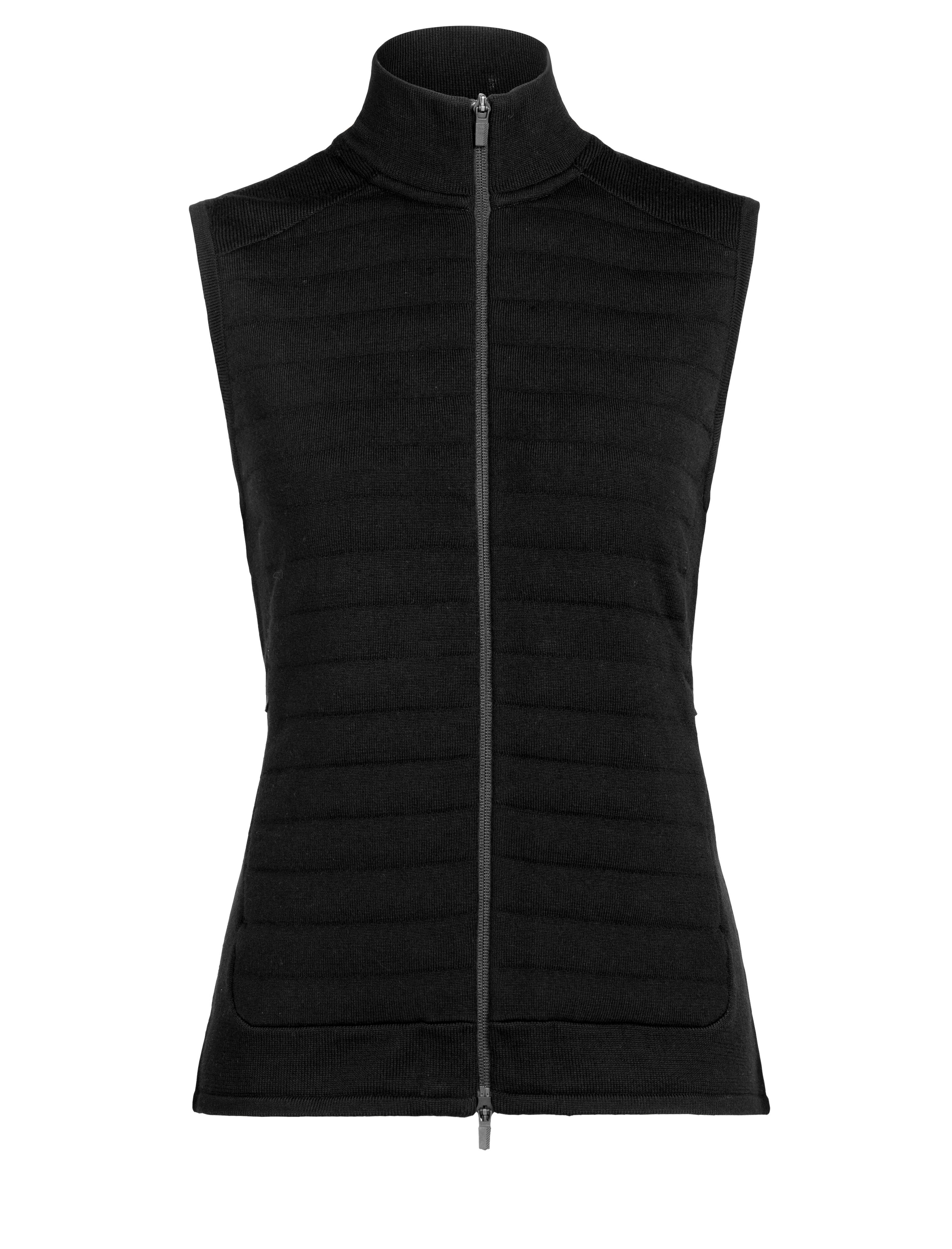 Icebreaker vest new arrivals