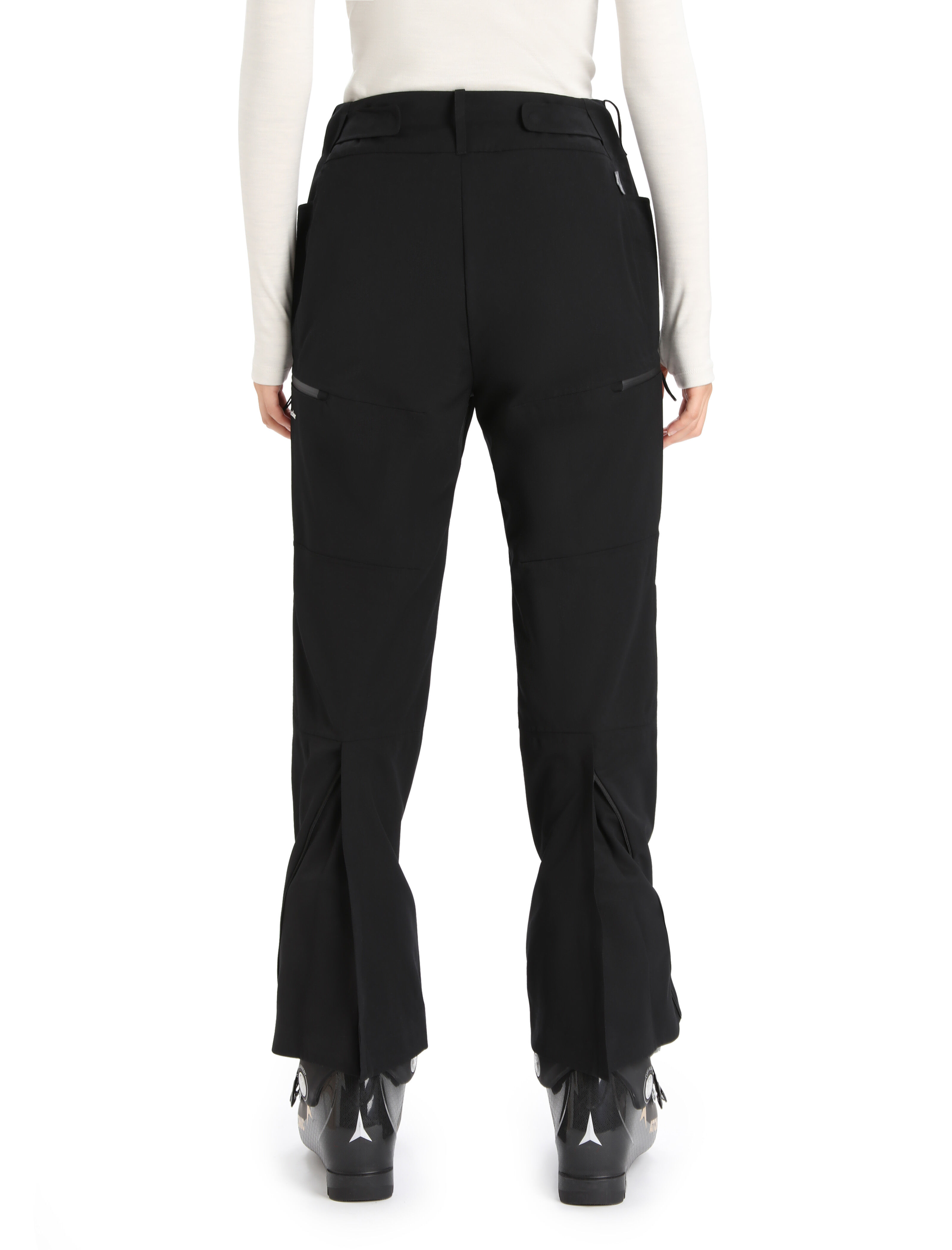 Women s Shell Merino Pants