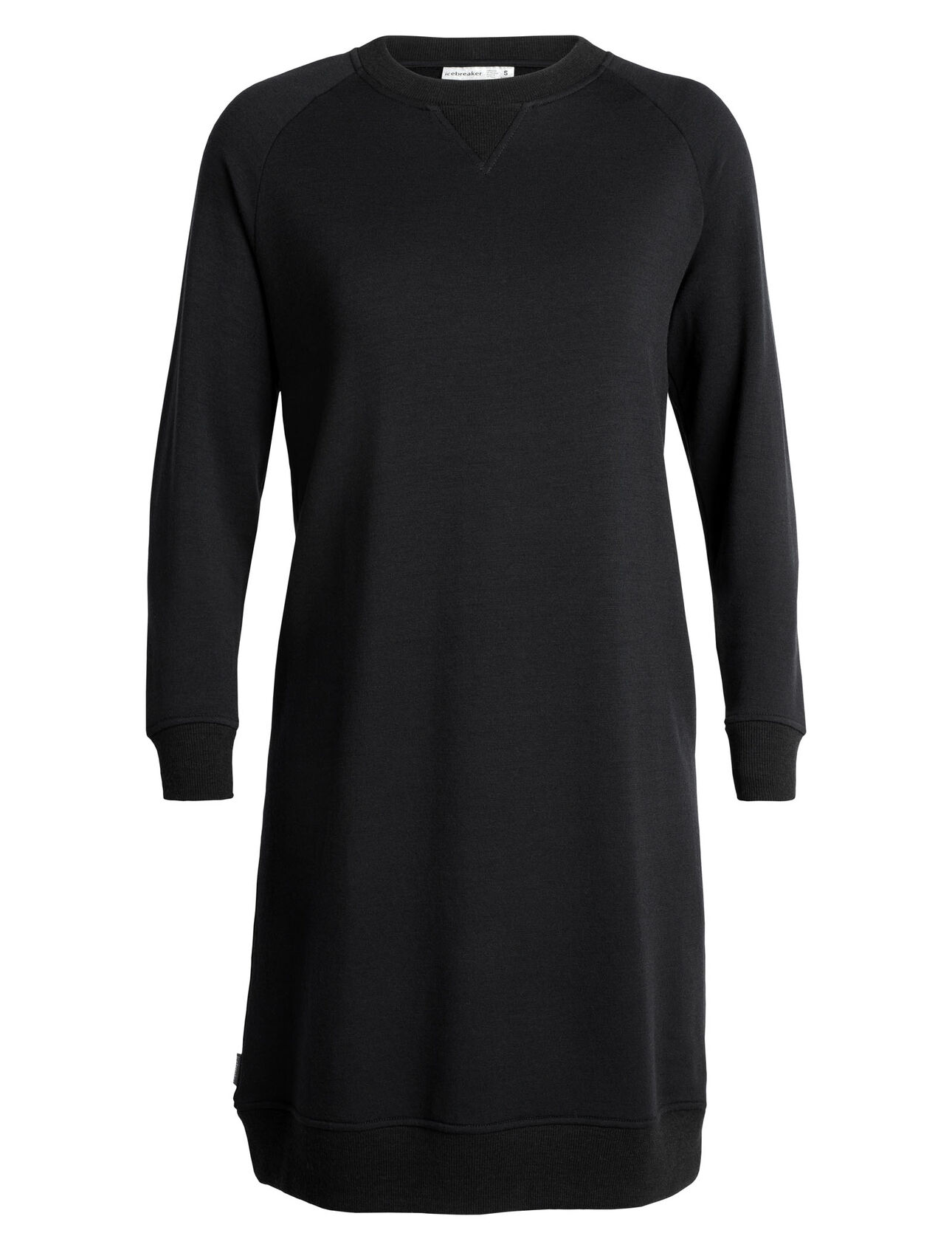 Merino Lydmar Dress