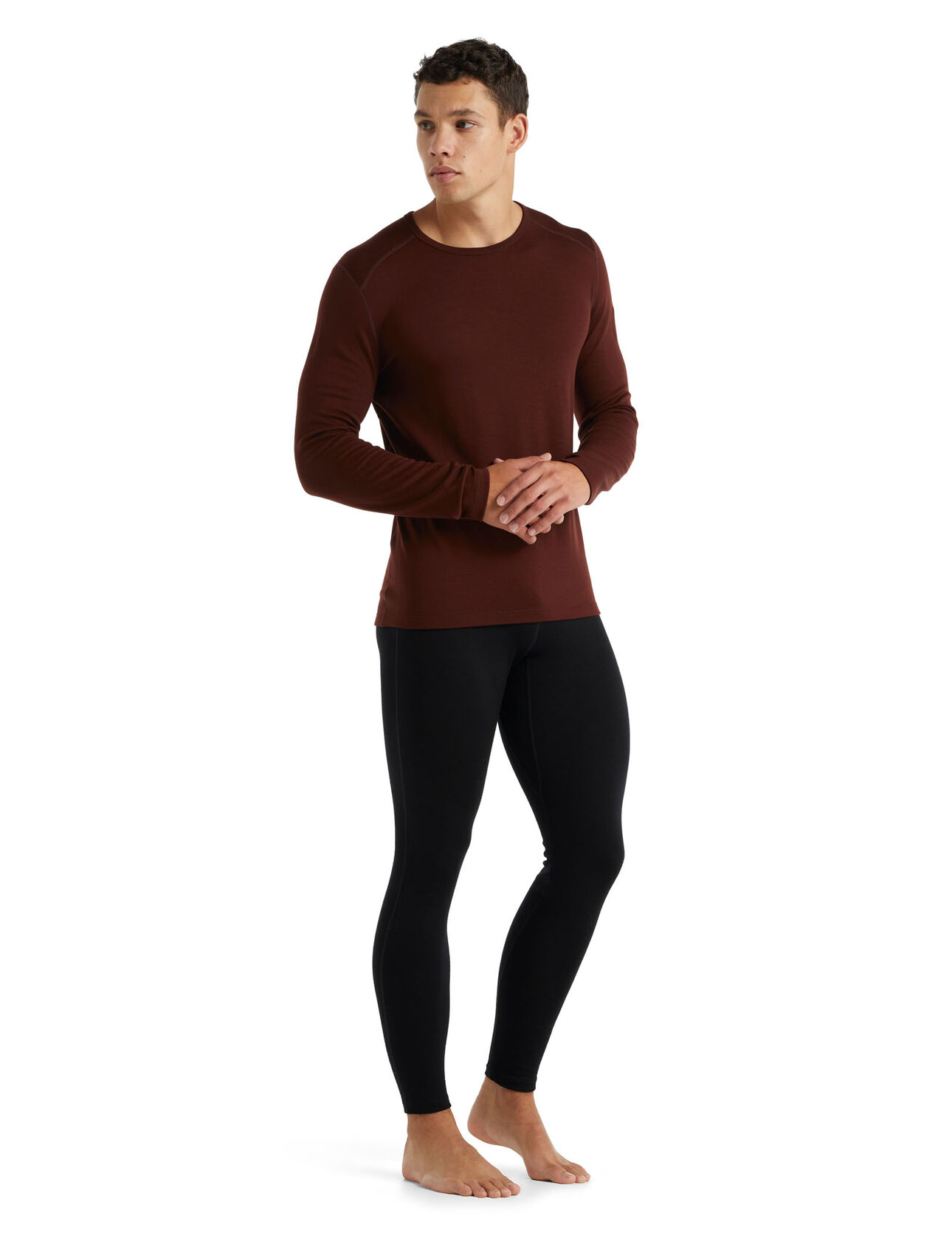 womens plus size maroon tops