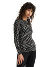 Merino 200 Oasis Langarmshirt Tessellated Pavement Merino 200 Oasis Langarmshirt Tessellated Pavement
