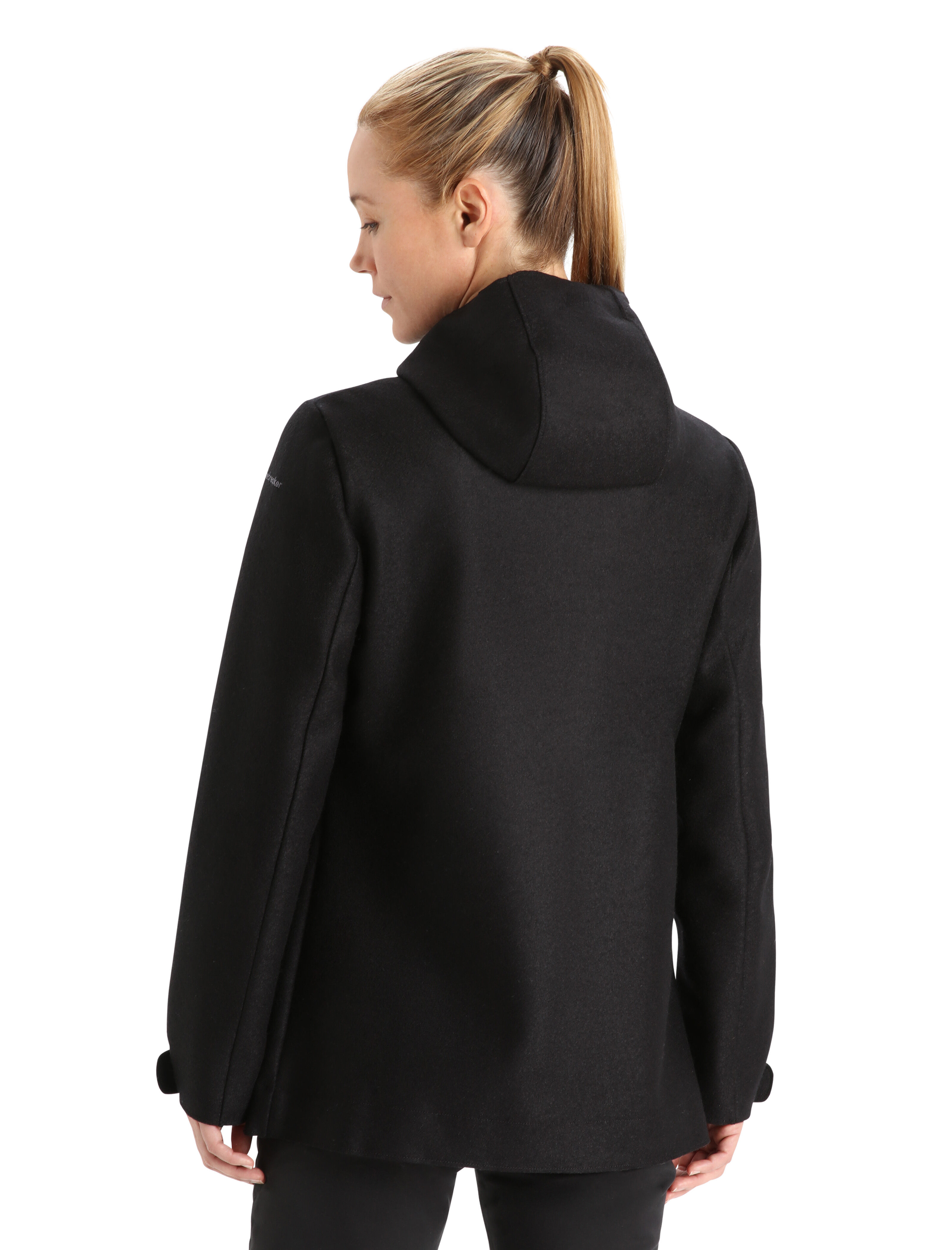 Icebreaker jacket review top