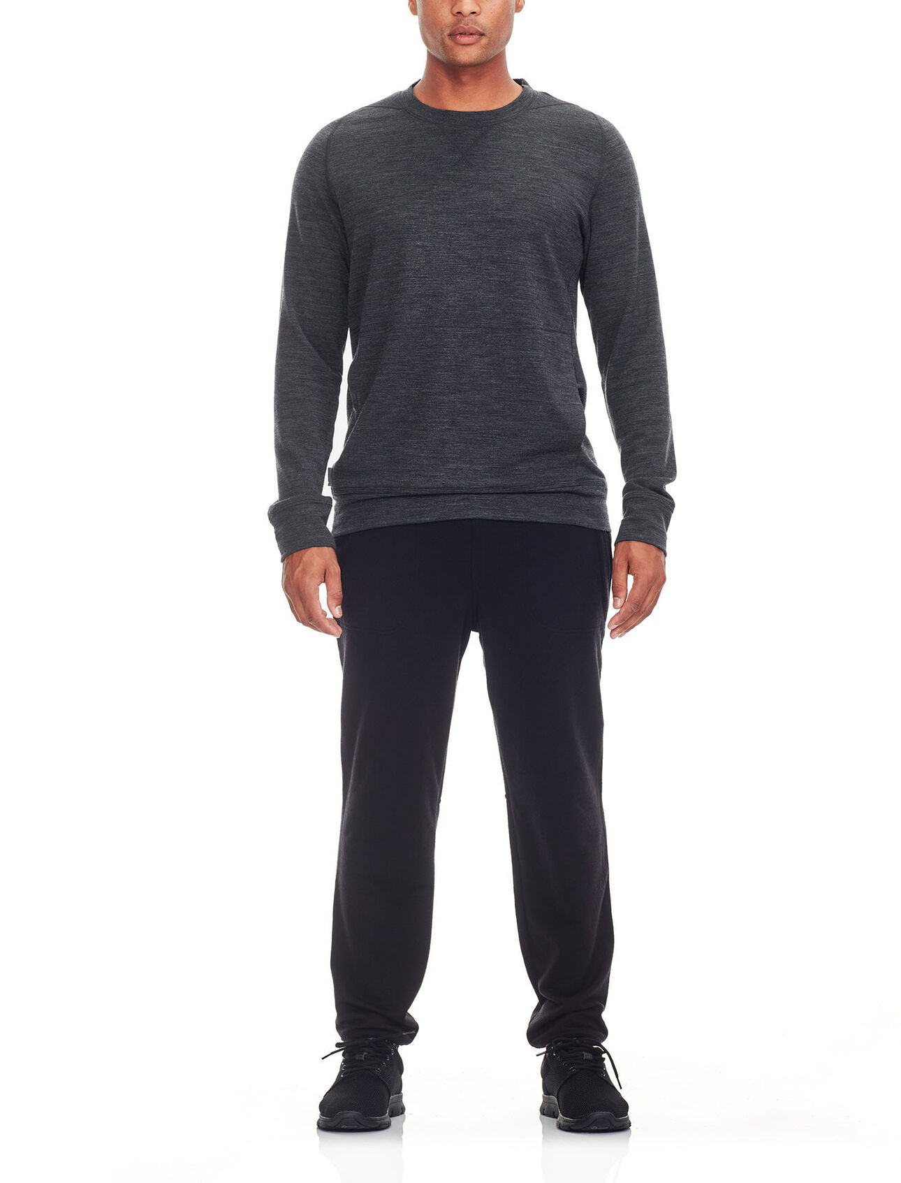 Men’s Shifter Sweatshirt & Pants