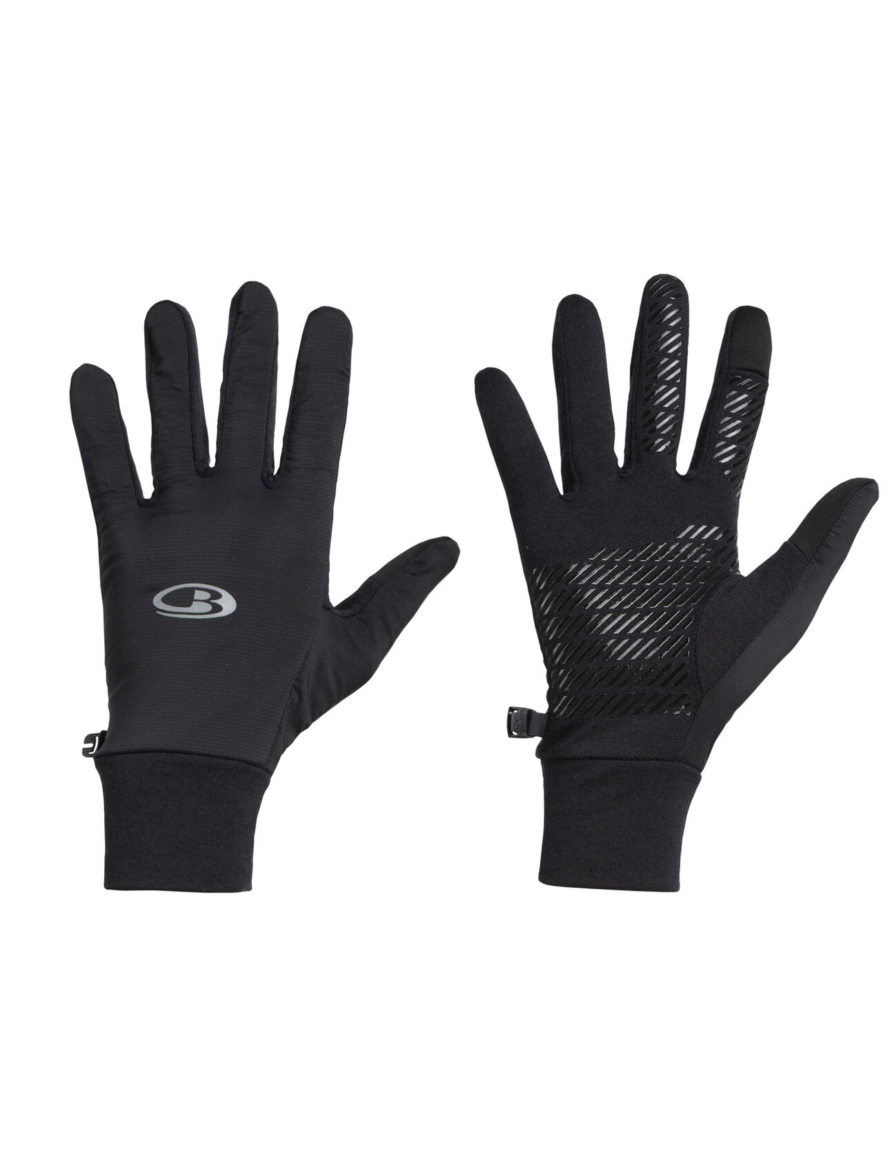 Gants Tech Trainer hybrides