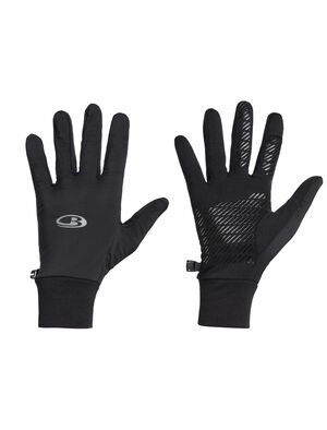 Merino Tech Trainer Hybrid Gloves 