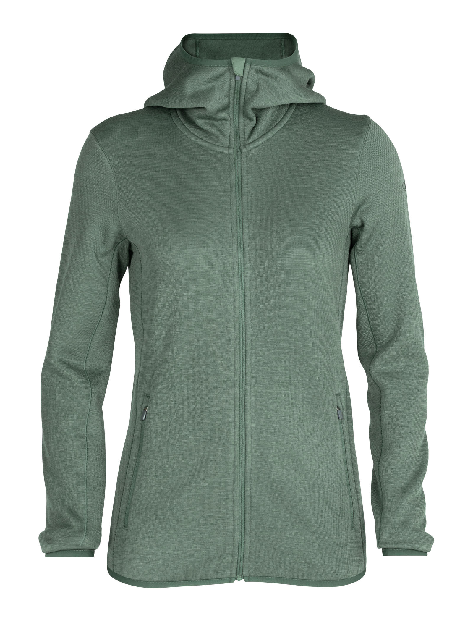 icebreaker elemental ls zip hood