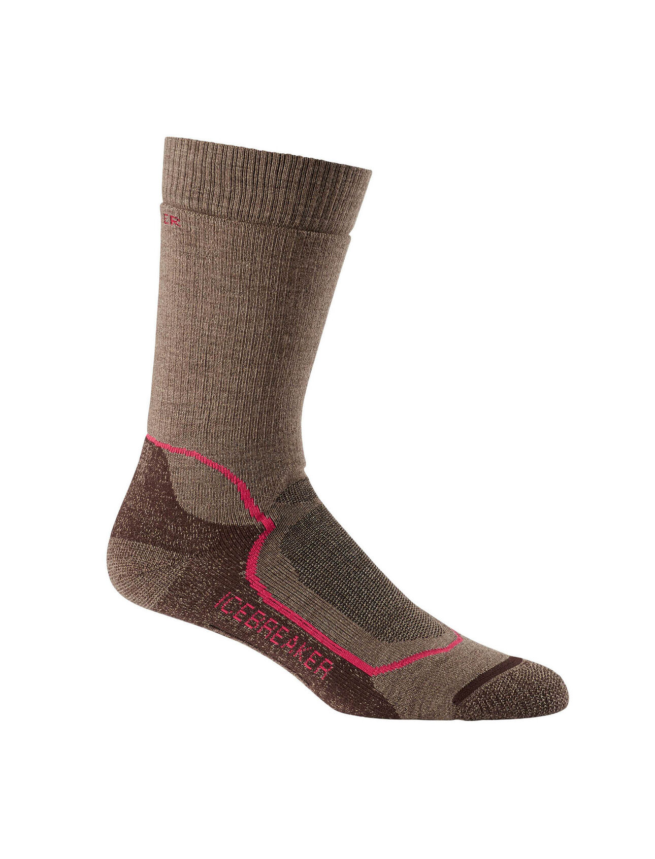 Hunt & Fish+ Heavy Mid Calf