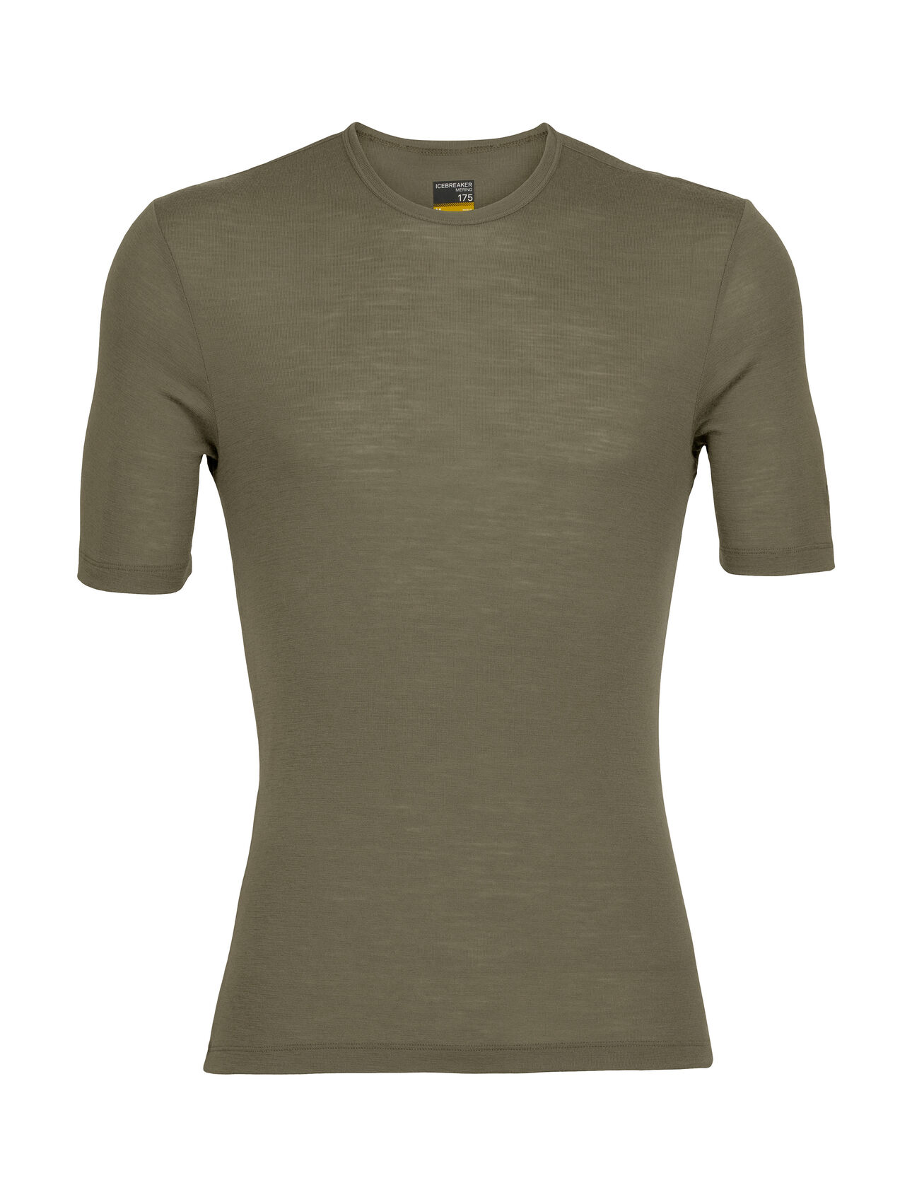 Merino 175 Everyday Short Sleeve Crewe Thermal Top