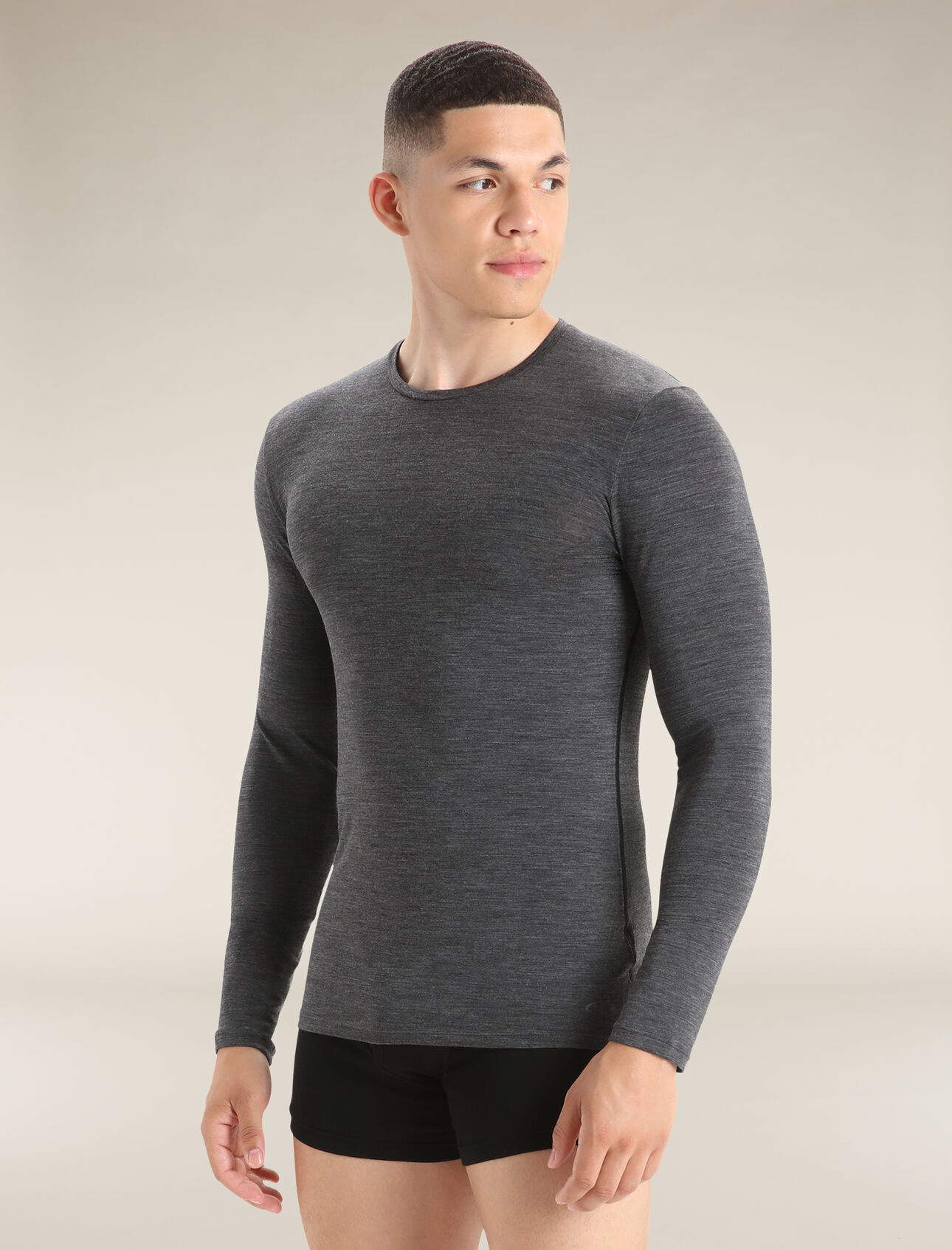 Merino 150 Anatomica Long Sleeve Crewe Top