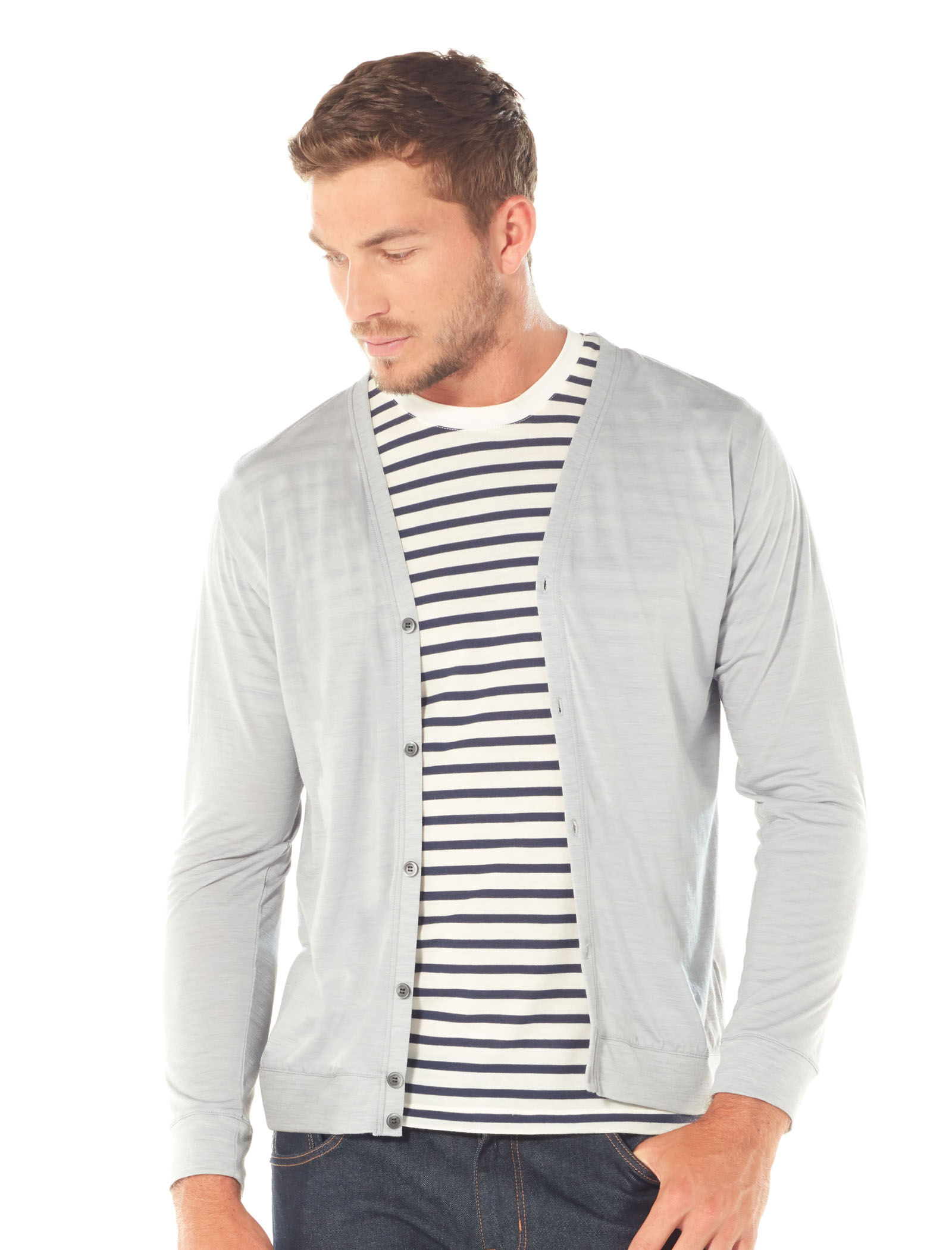 icebreaker tabi cardigan