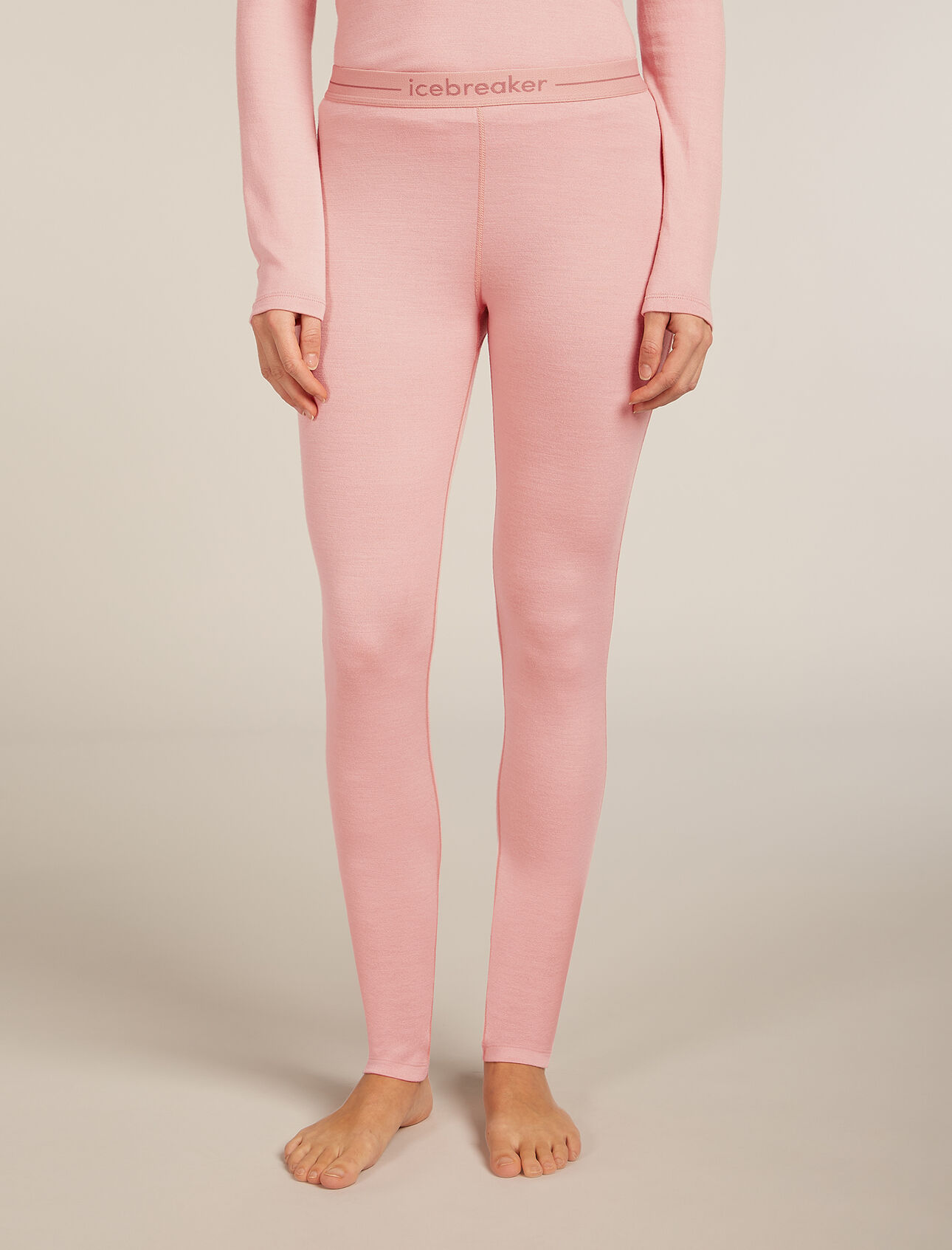 Merino 260 Tech Thermal Leggings