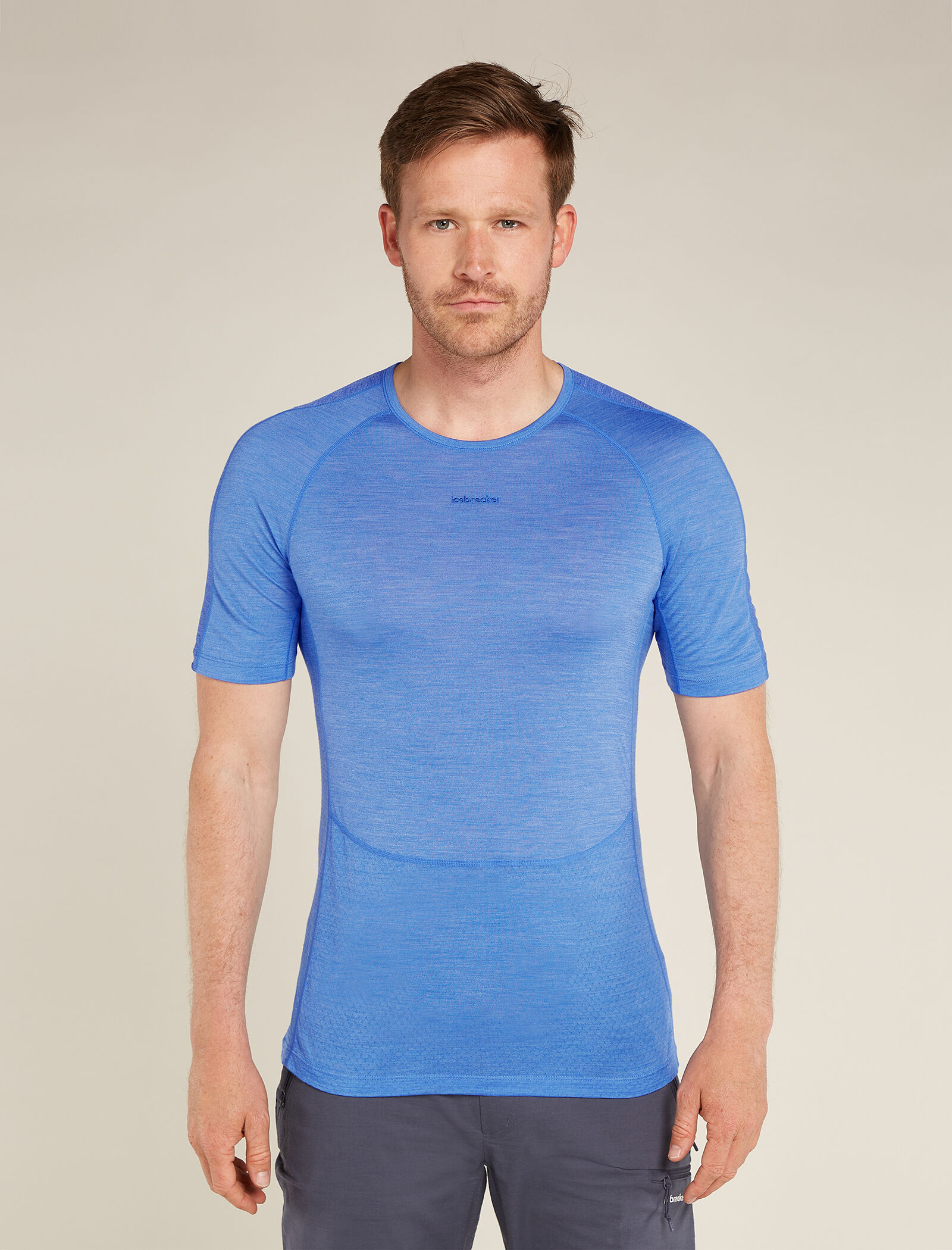 Short sleeve thermal discount