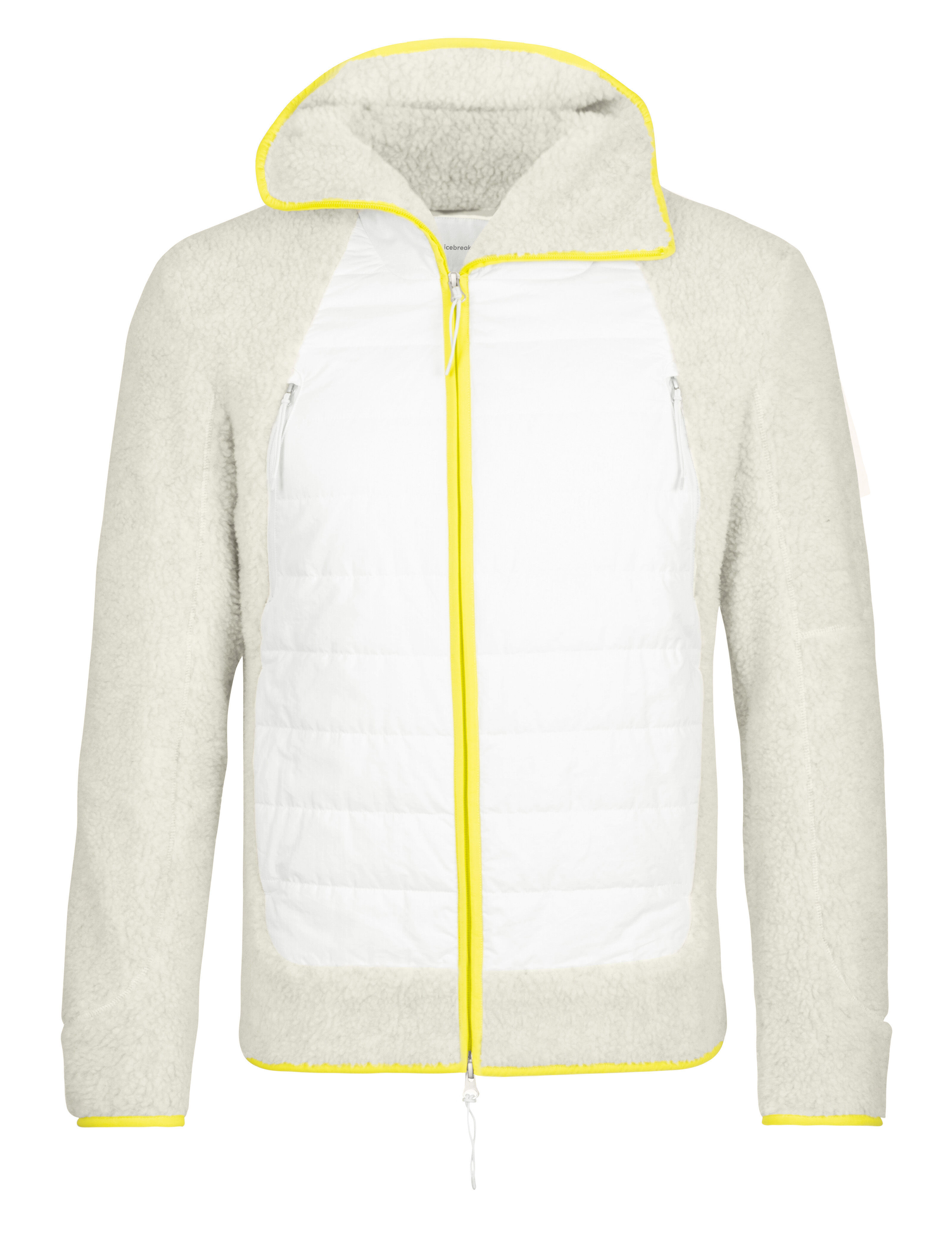 Icebreaker realfleece best sale hoodie