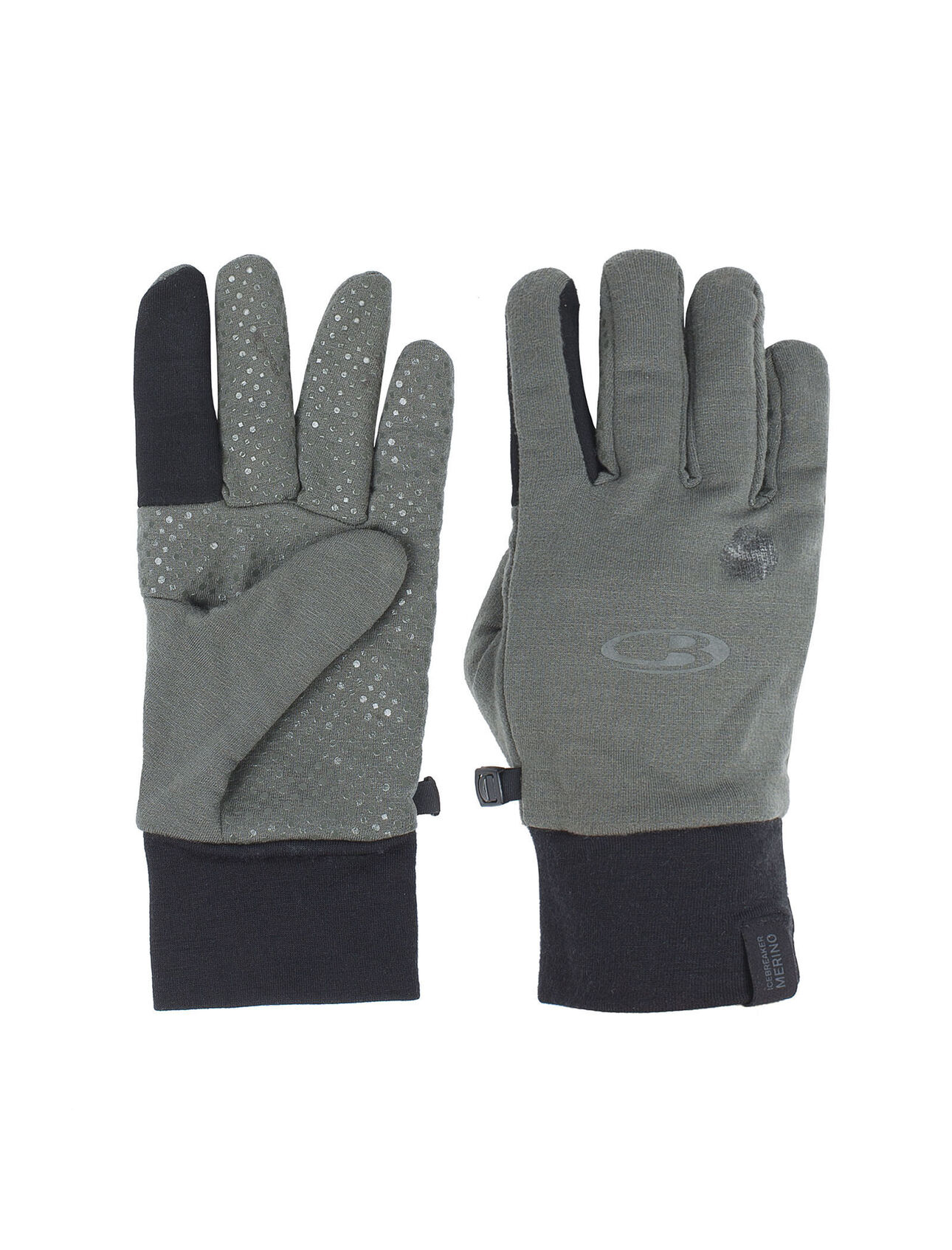RealFLEECE® Sierra Gloves