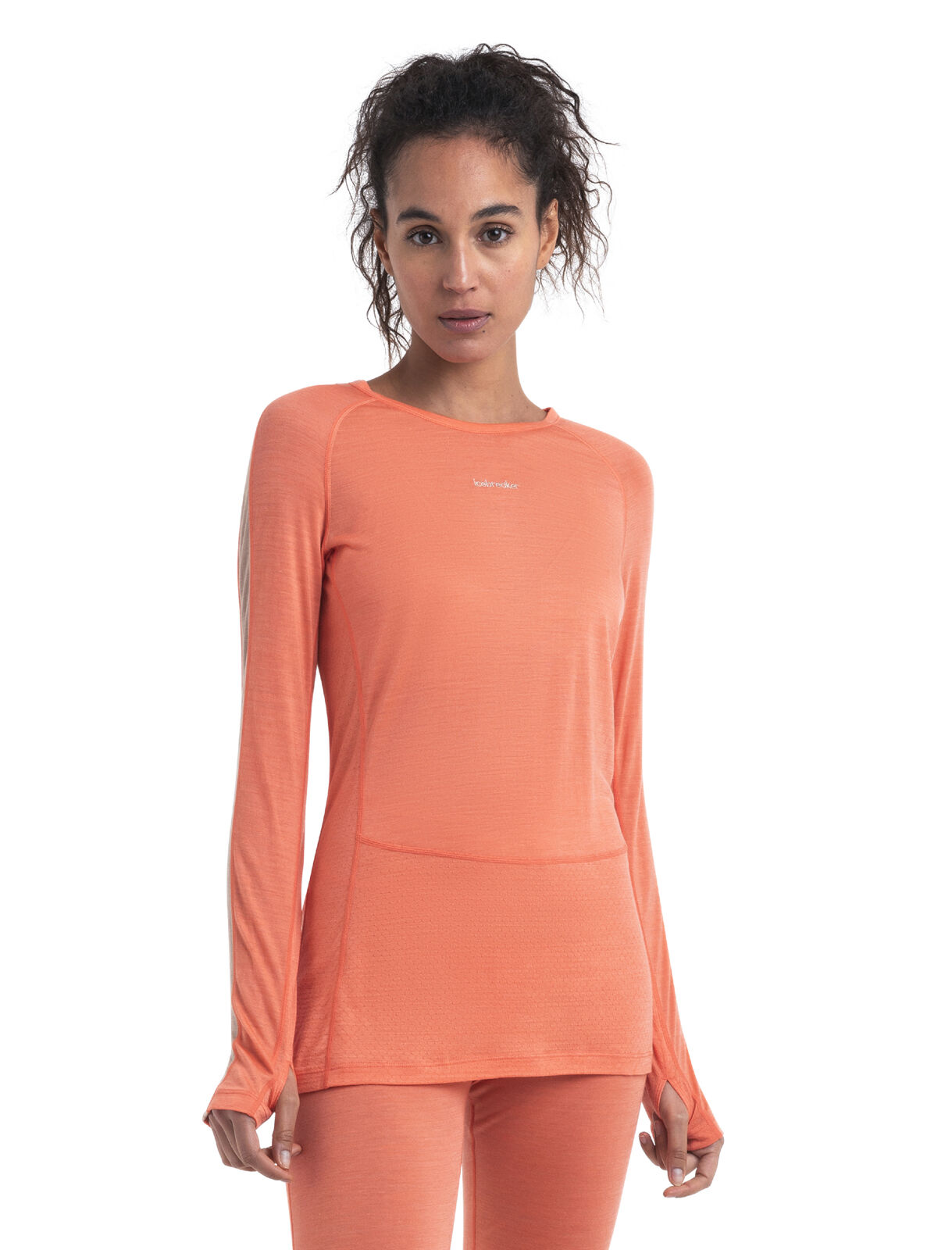 Merino Wool Women s Clothing on Sale Web Specials icebreaker