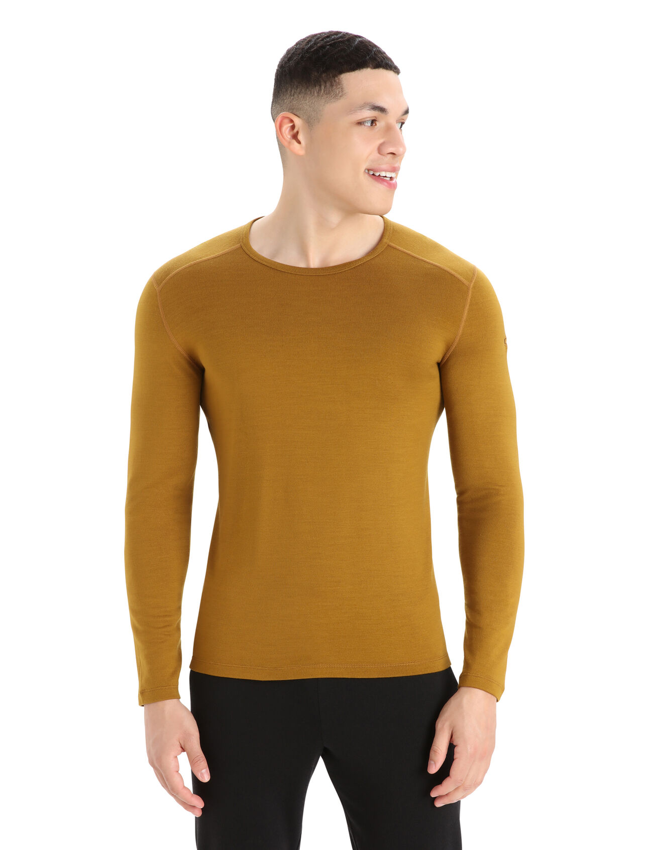 Merino 260 Tech Long Sleeve Crewe Thermal Top