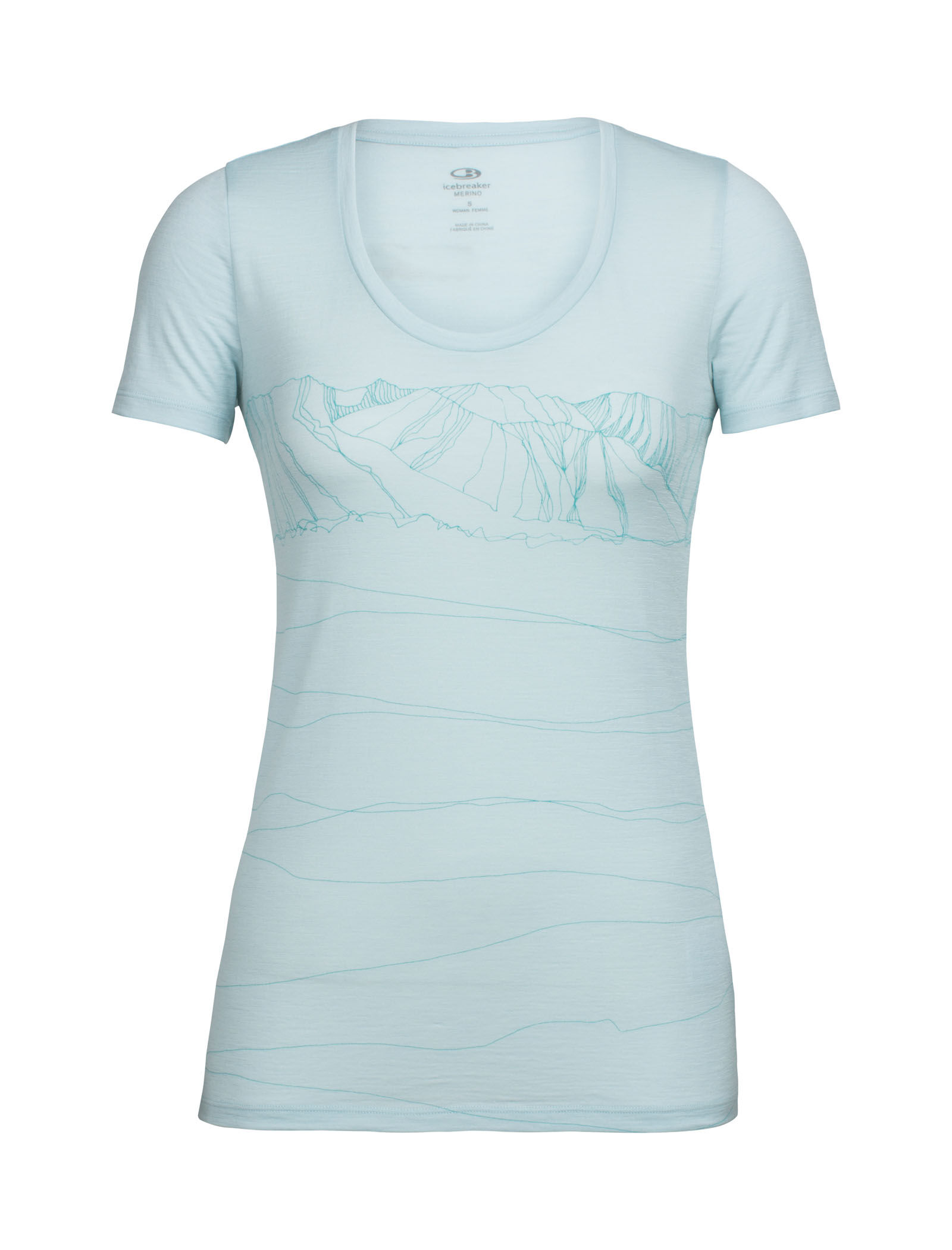 icebreaker merino bh