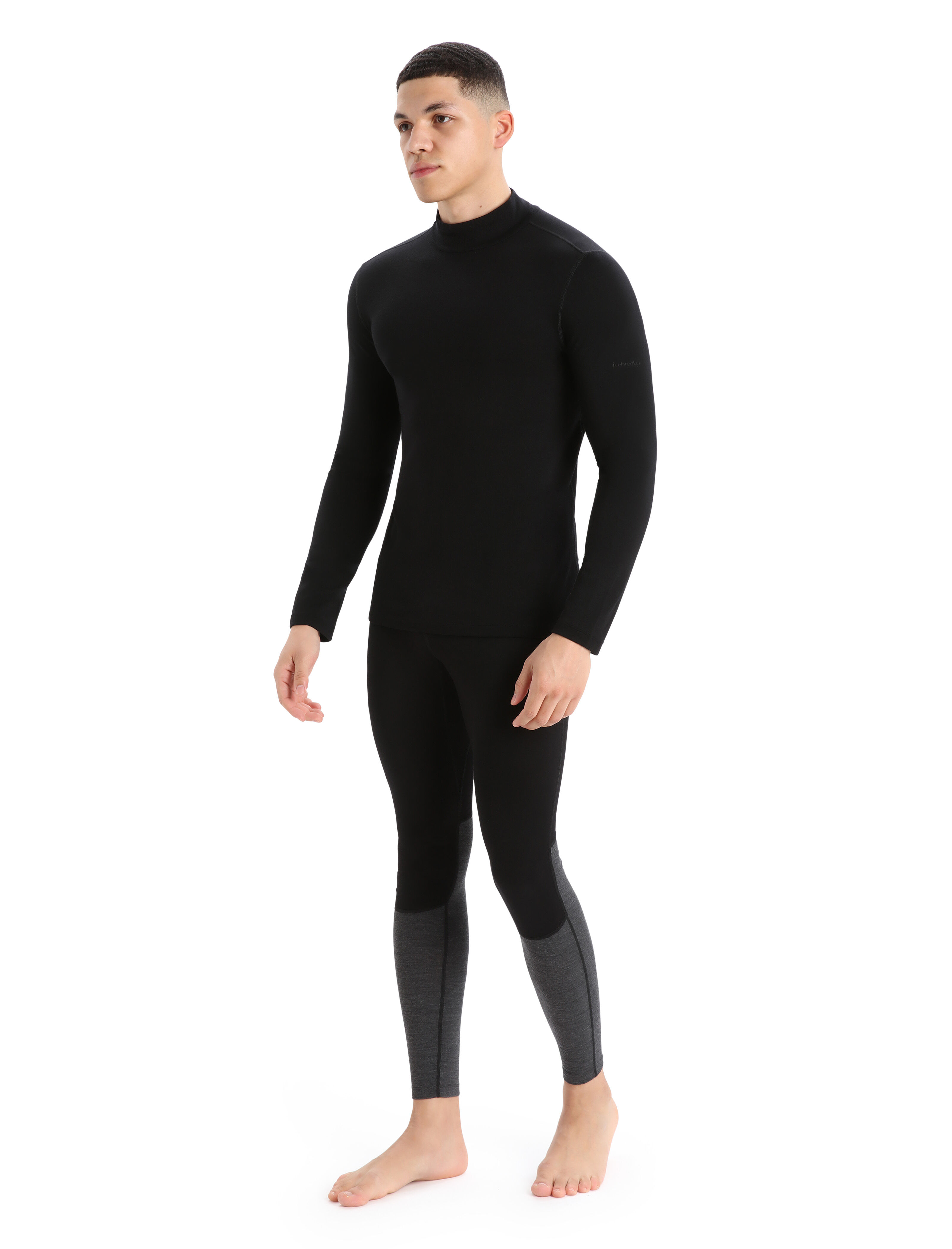 Icebreaker turtleneck deals