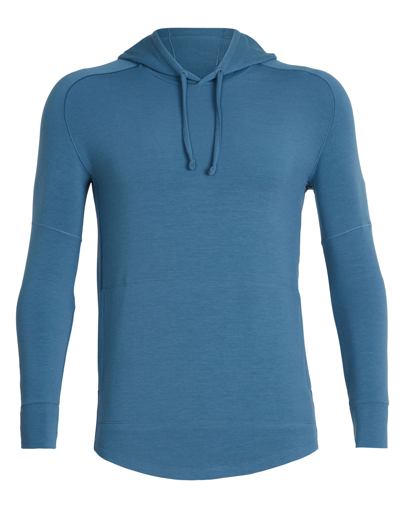 Cool Lite Momentum Long Sleeve Hood Icebreaker CA