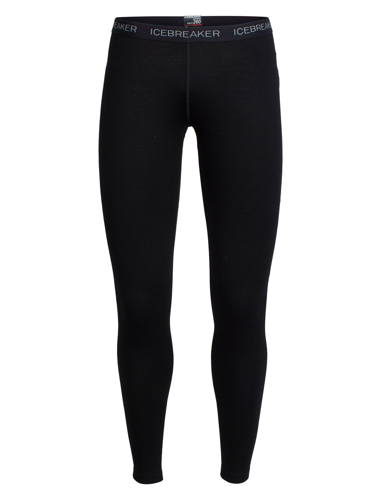 Womens Merino Vertex Leggings Thermal Base Layer Icebreaker