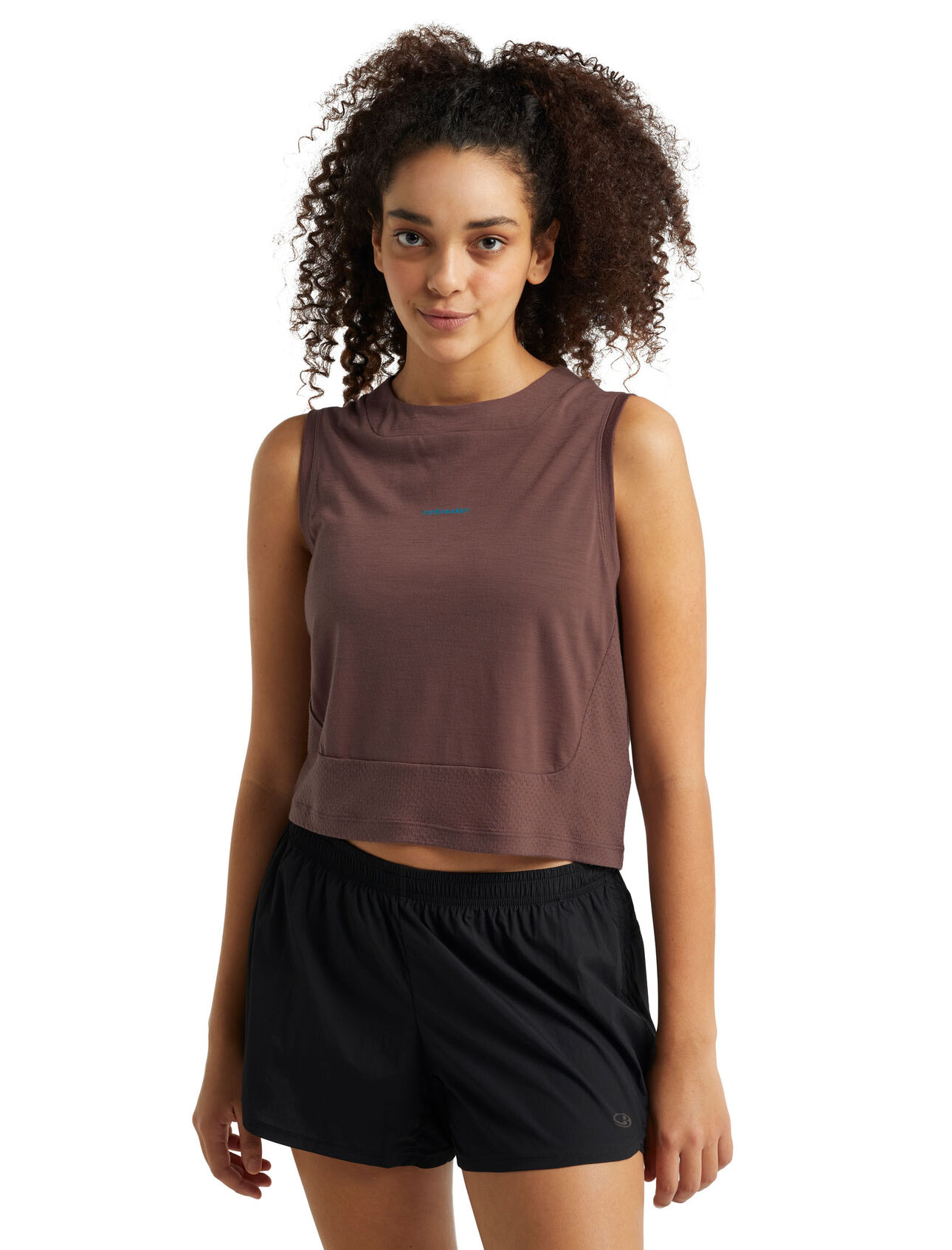 ZoneKnit™ Merino Tanktop