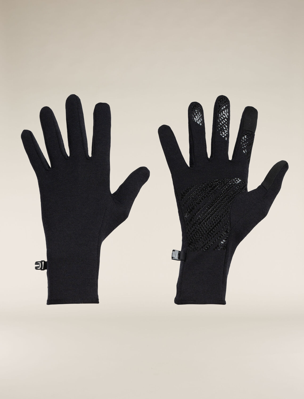 Merino Quantum Gloves