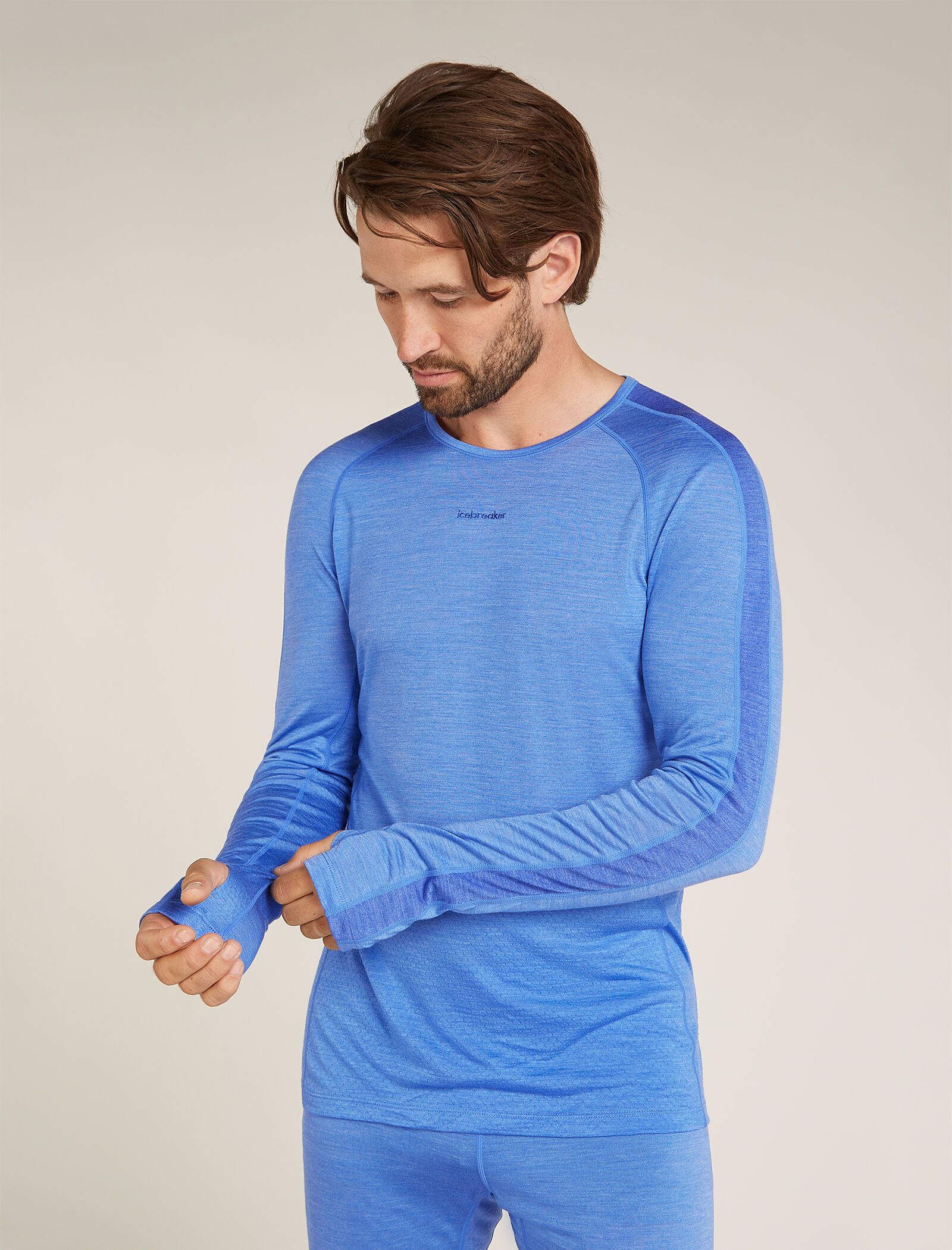 Merino Wool Workout Clothes Running Clothes icebreaker