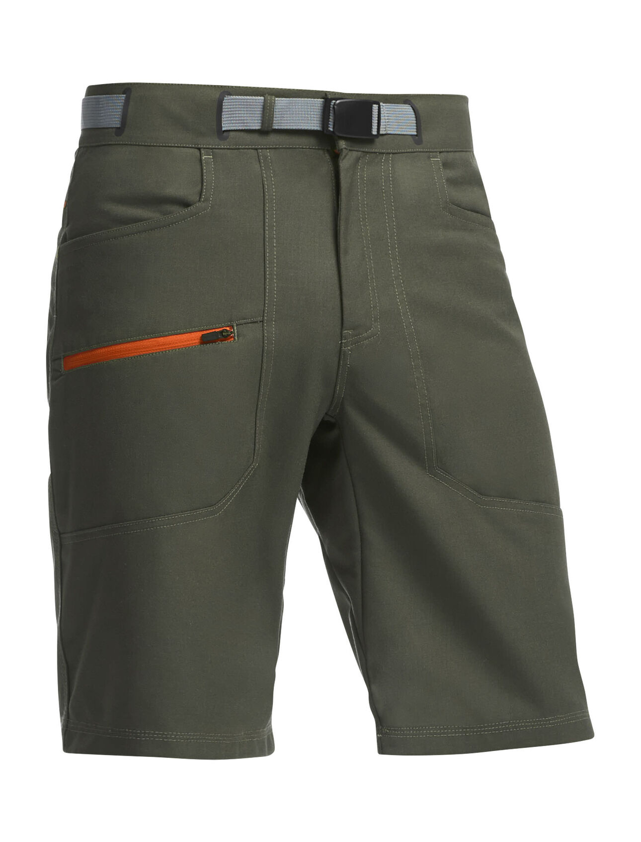 Compass Shorts