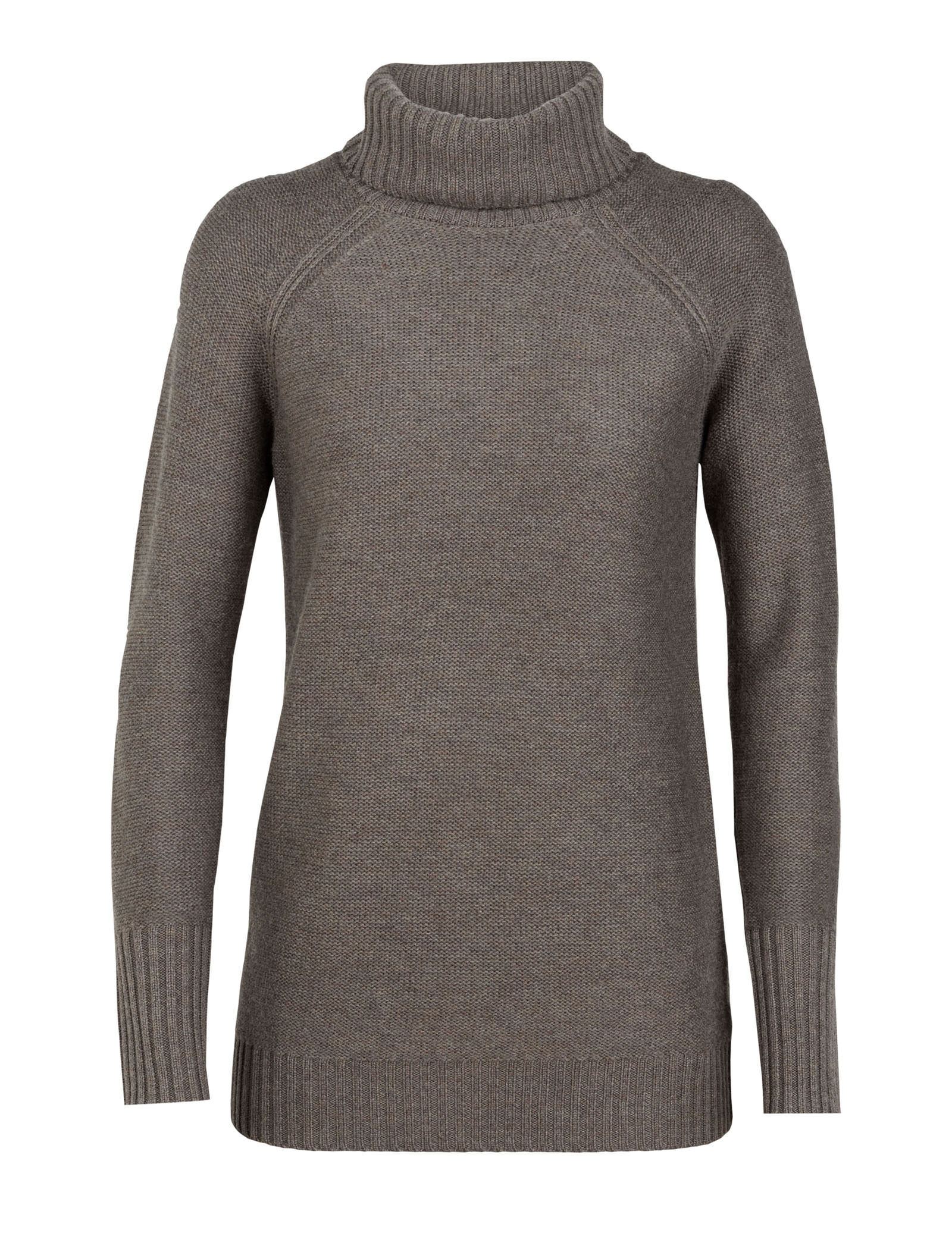 roll neck sweater