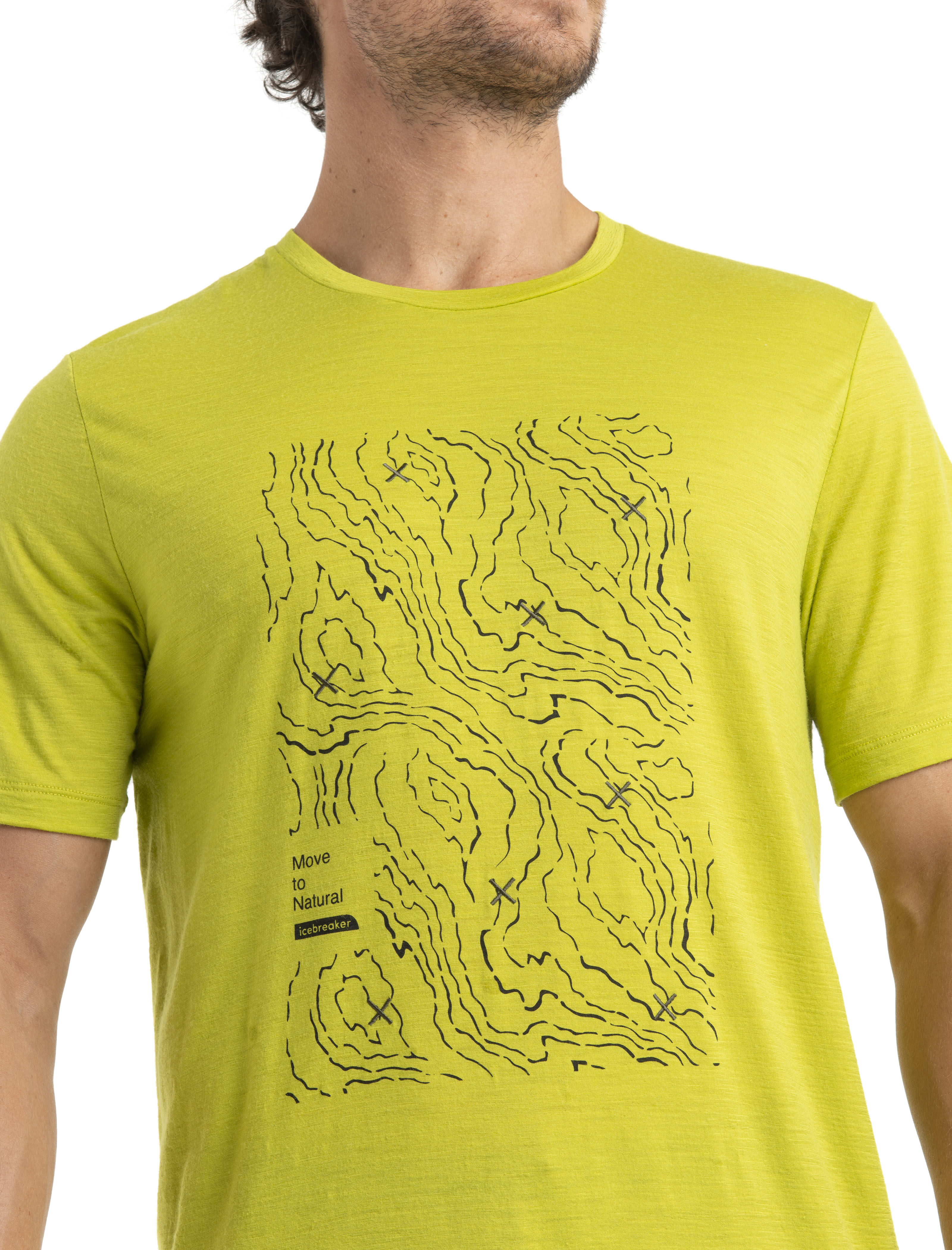 T shirt alpine deals