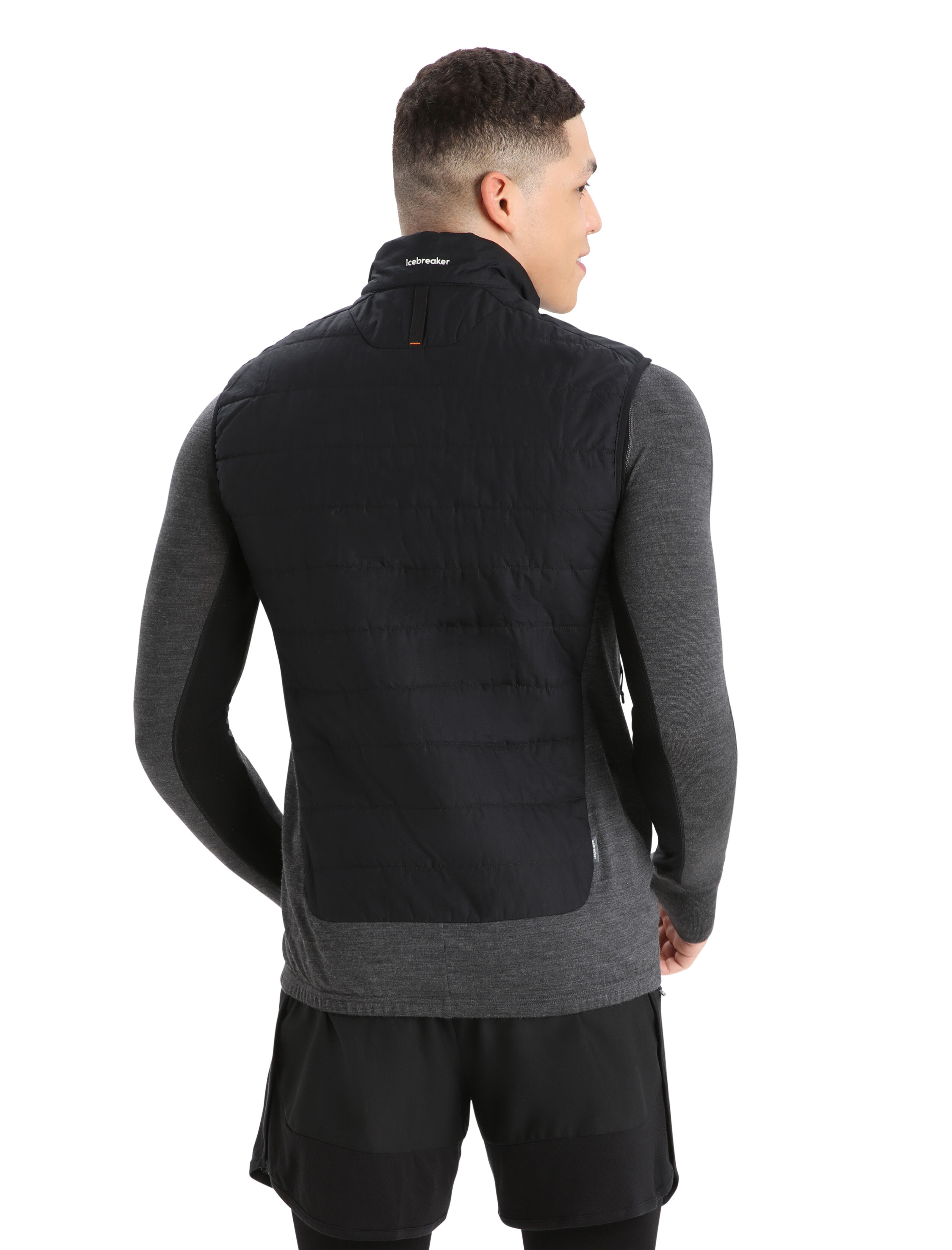 Men s MerinoLoft Vest