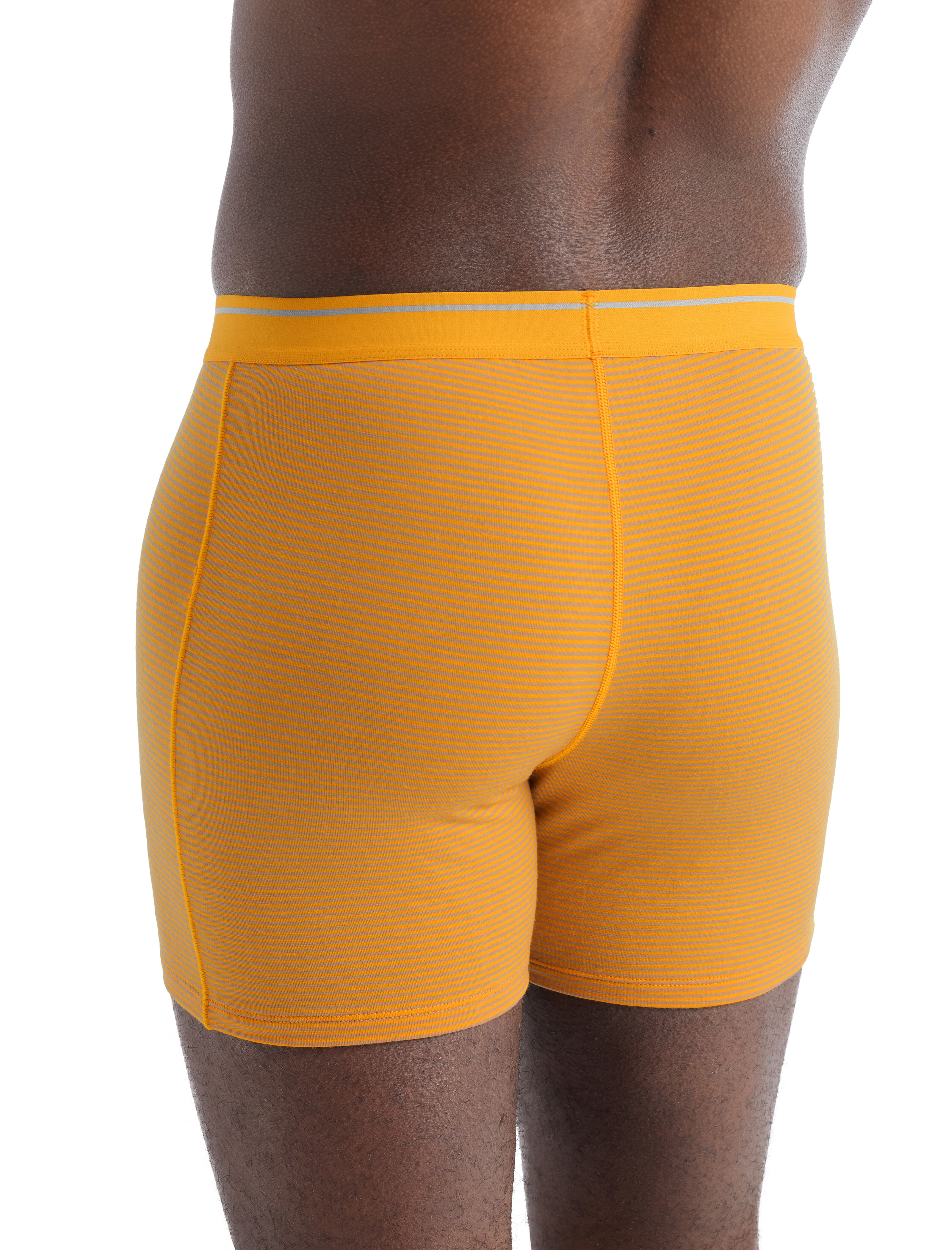 Icebreaker Mens Everyday Boxers W Fly Men Boxershorts with Handle 