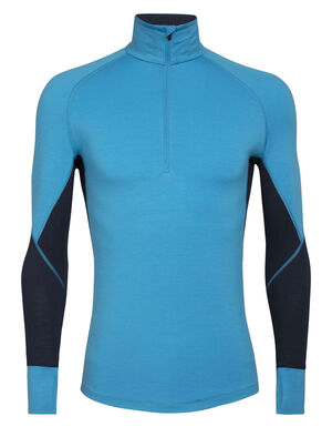 Merino Wool Base Layers Thermal Pants Tops Icebreaker