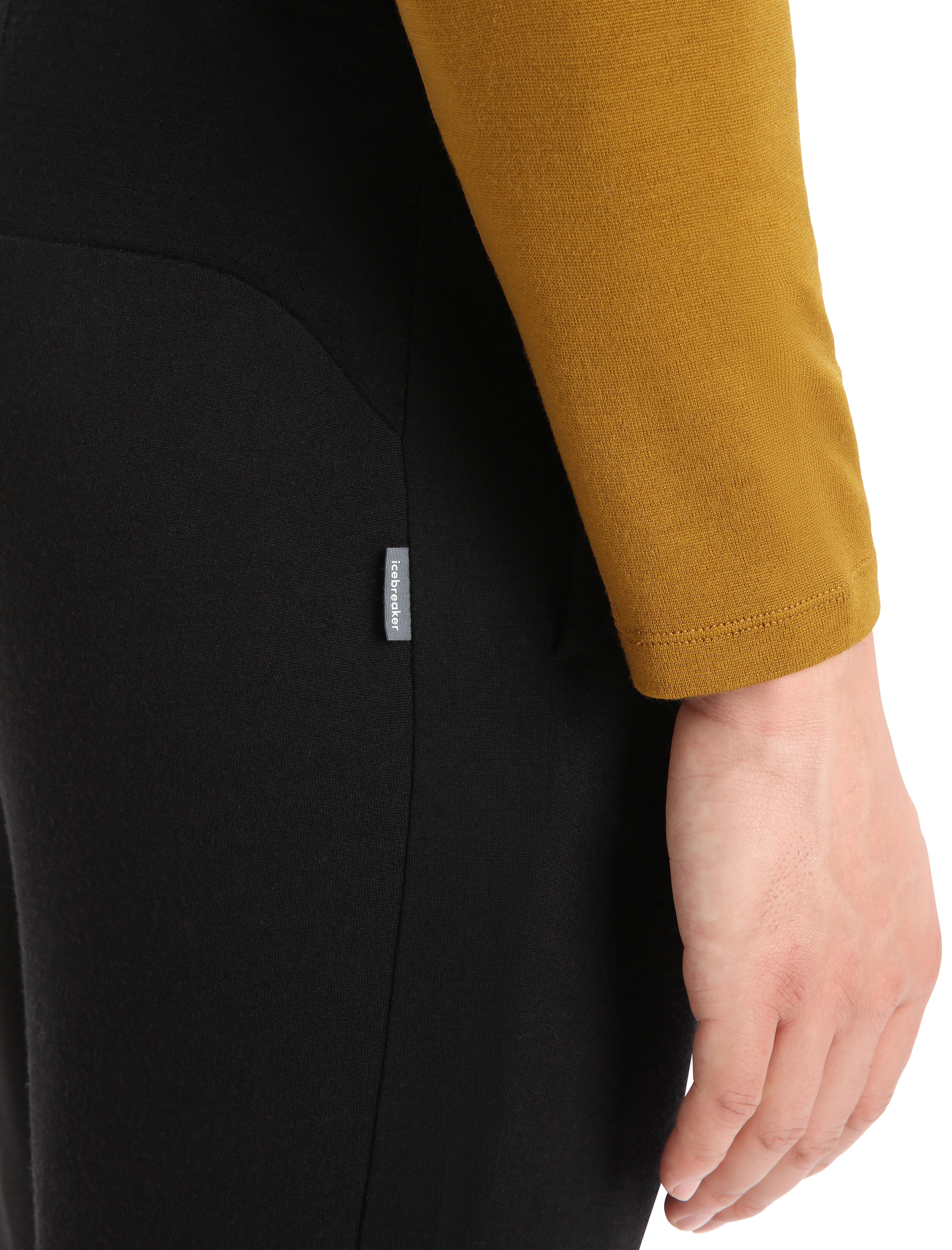 Icebreaker joggers top