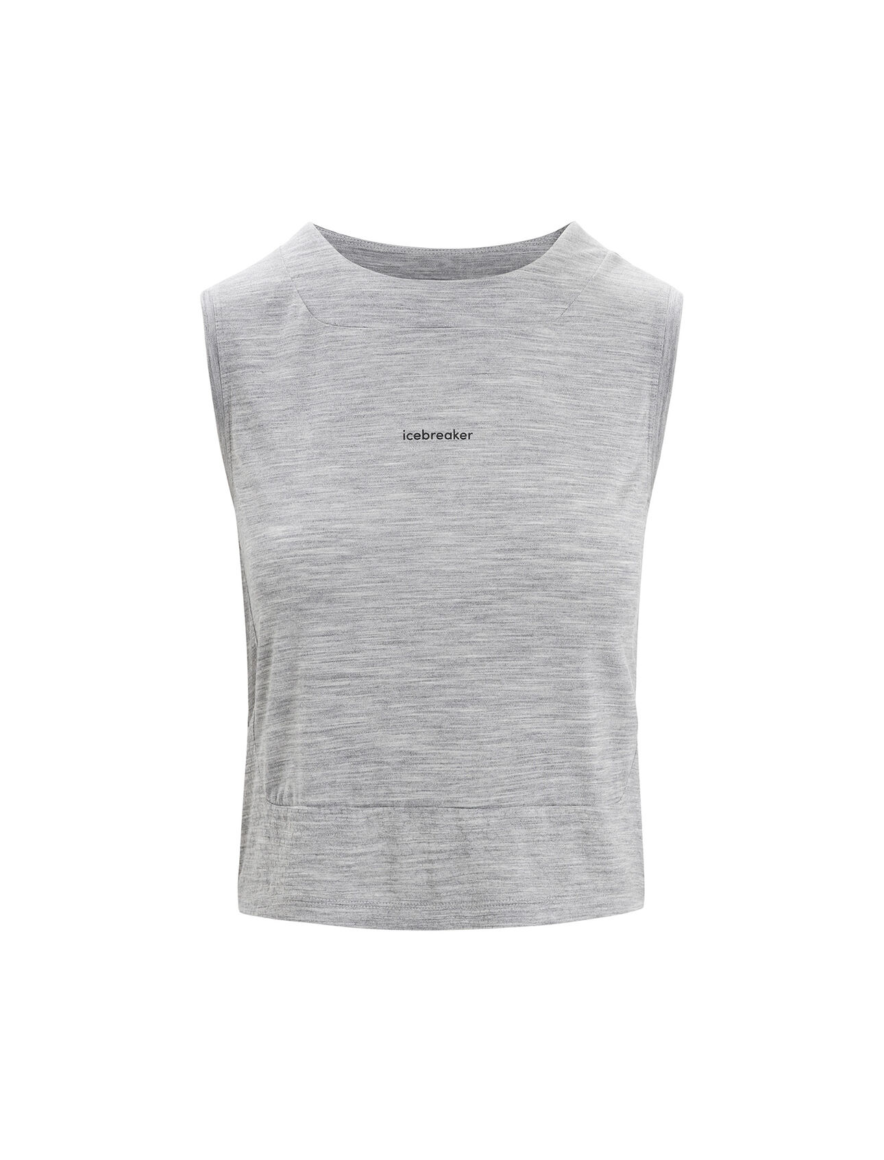 Womens ZoneKnit™ Merino Tank Our most breathable and lightweight tank top for high-exertion activities, the ZoneKnit™ Tank features a clean design with mesh panels to help regulate your body temperature.