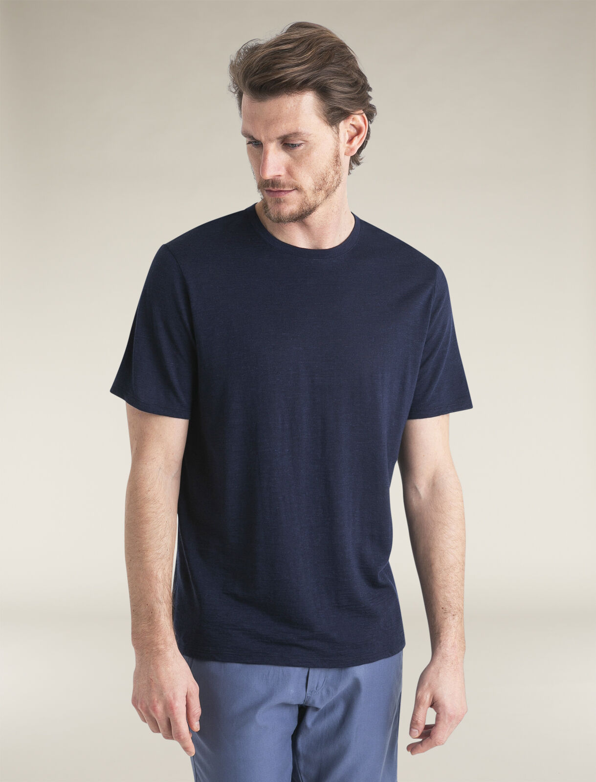 Icebreaker t shirt outlet