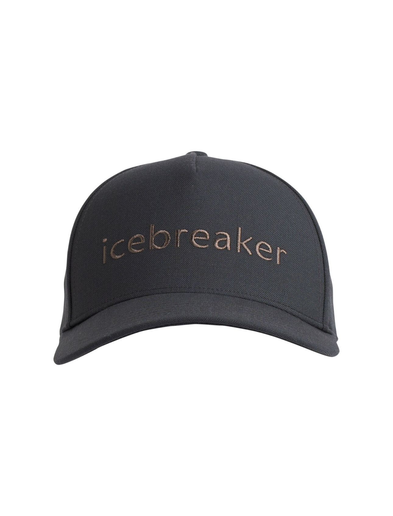 Cool-Lite™ Merino icebreaker Logo Hat 