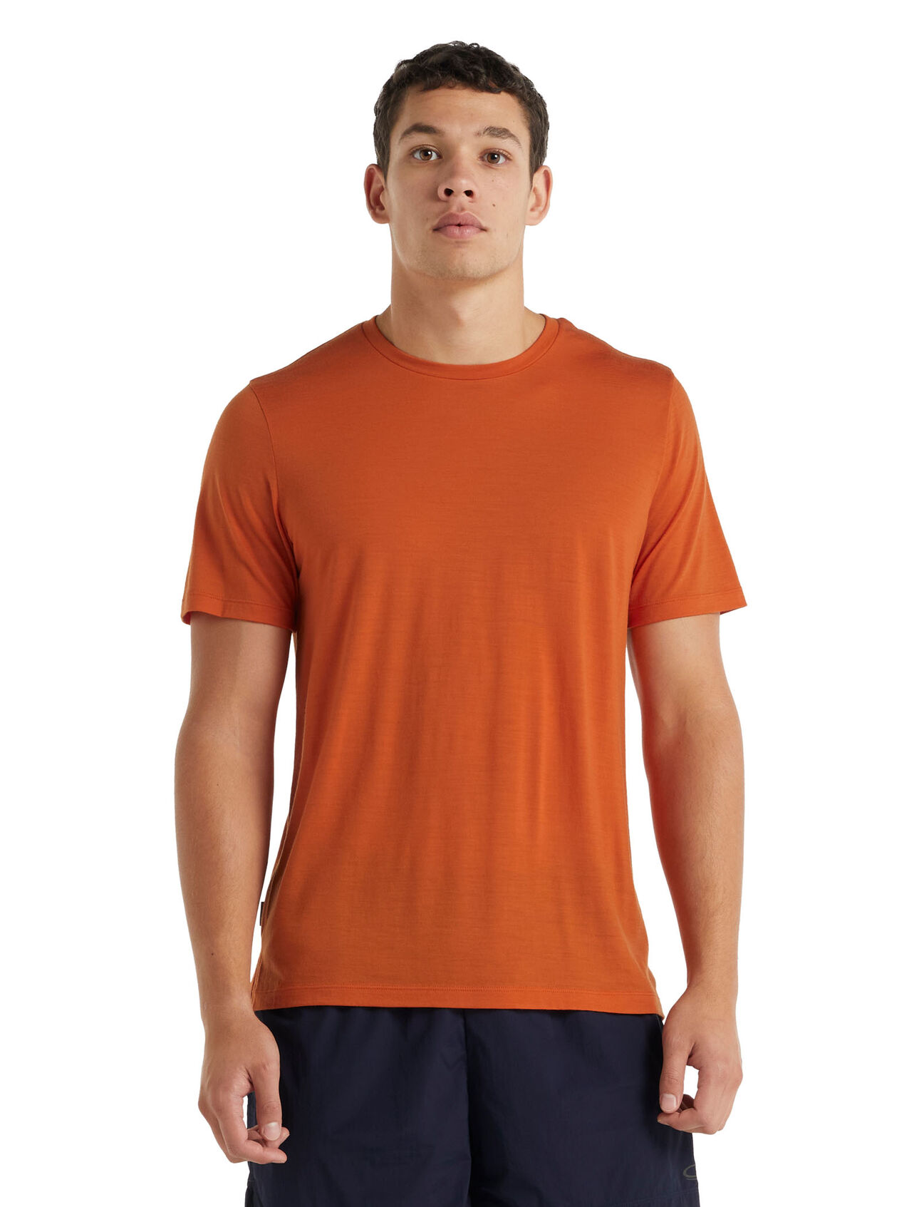 Cool-Lite™ T-shirt manches courtes col rond Sphere
