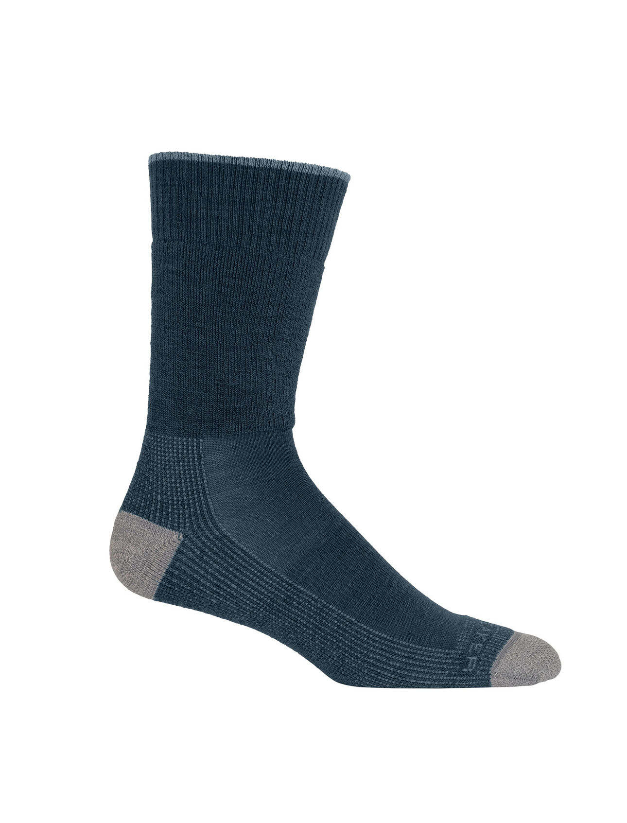 Chaussettes mérinos grammage moyen Hike