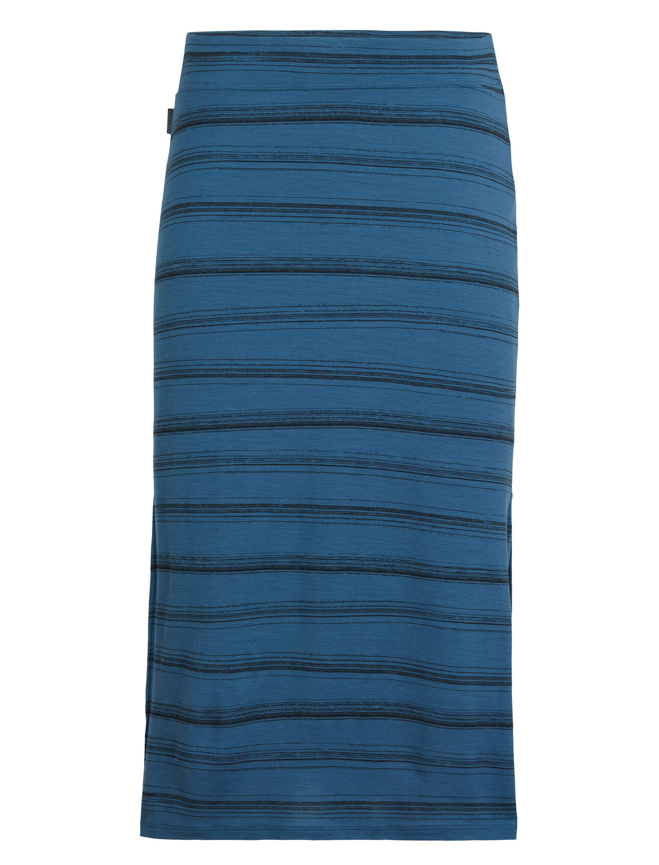 Cool-Lite™ Merino Yanni Midi Skirt