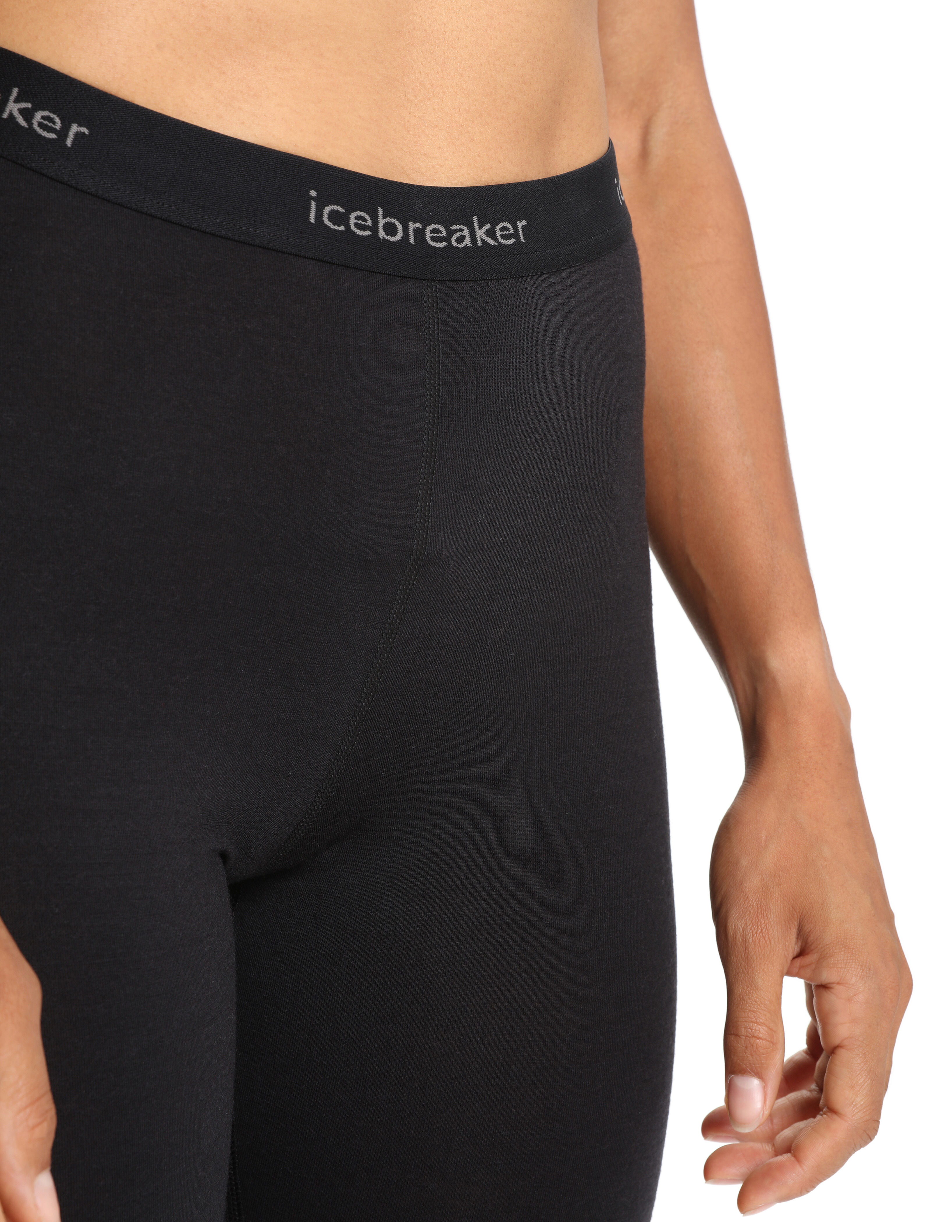 Icebreaker Coordinati abbigliamento termico Bodyfit 200 Leggings 
